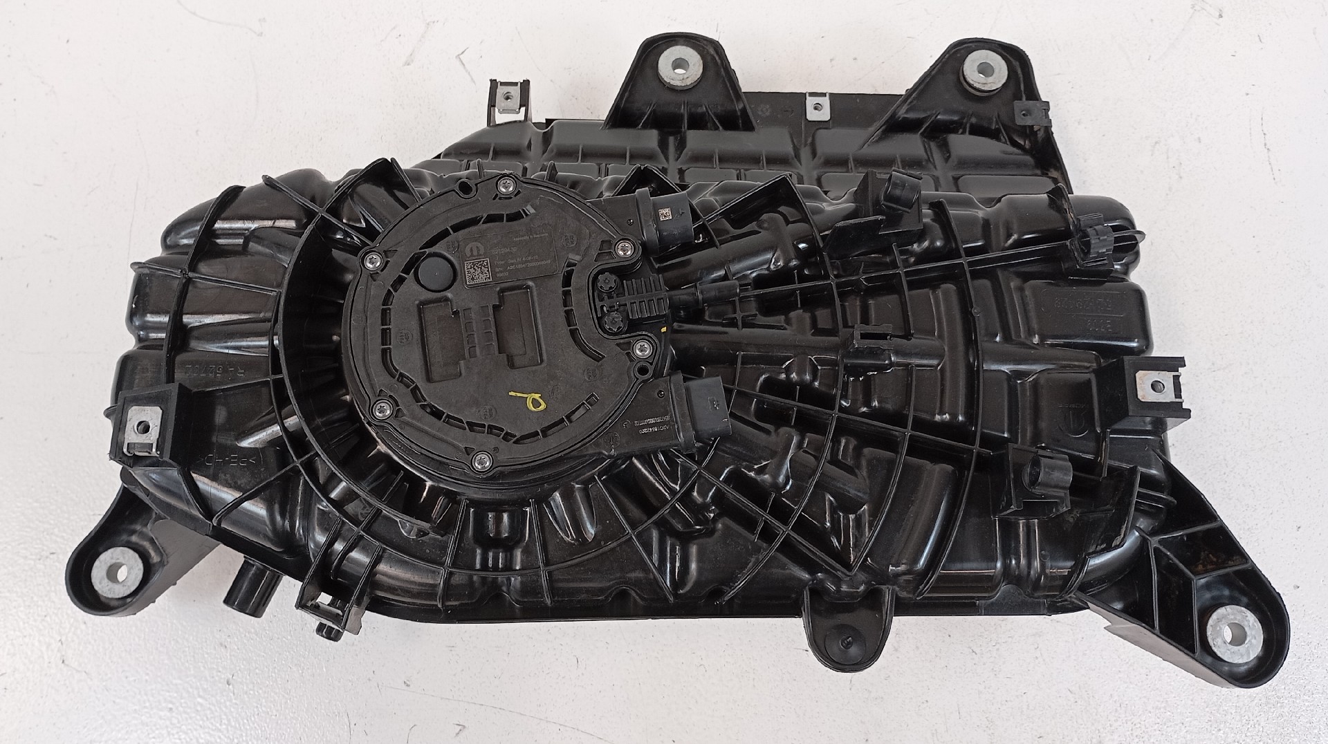 Depósito Adblue FIAT TIPO três volumes (356_) | 15 -  Imagem-5