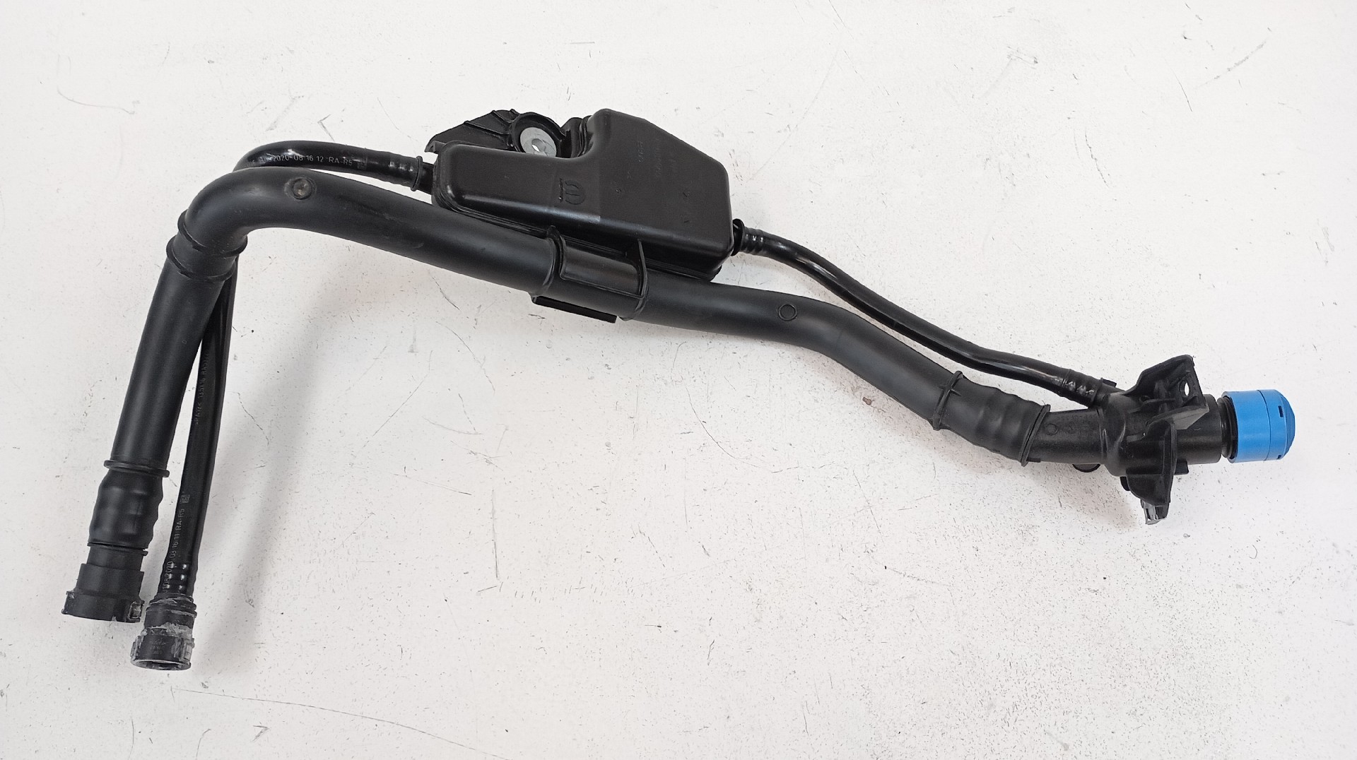 Depósito Adblue FIAT TIPO três volumes (356_) | 15 -  Imagem-12