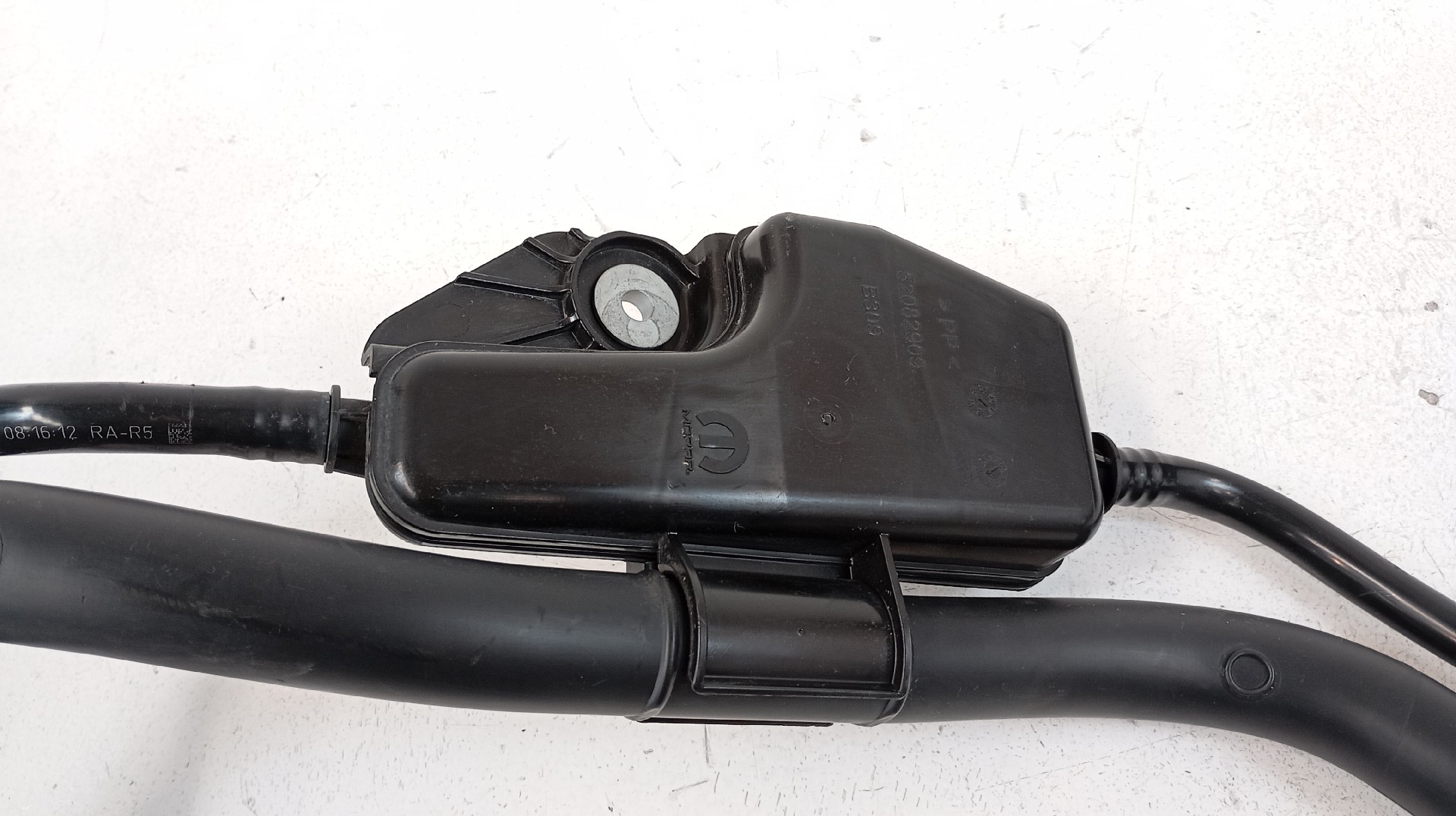 Depósito Adblue FIAT TIPO três volumes (356_) | 15 -  Imagem-14