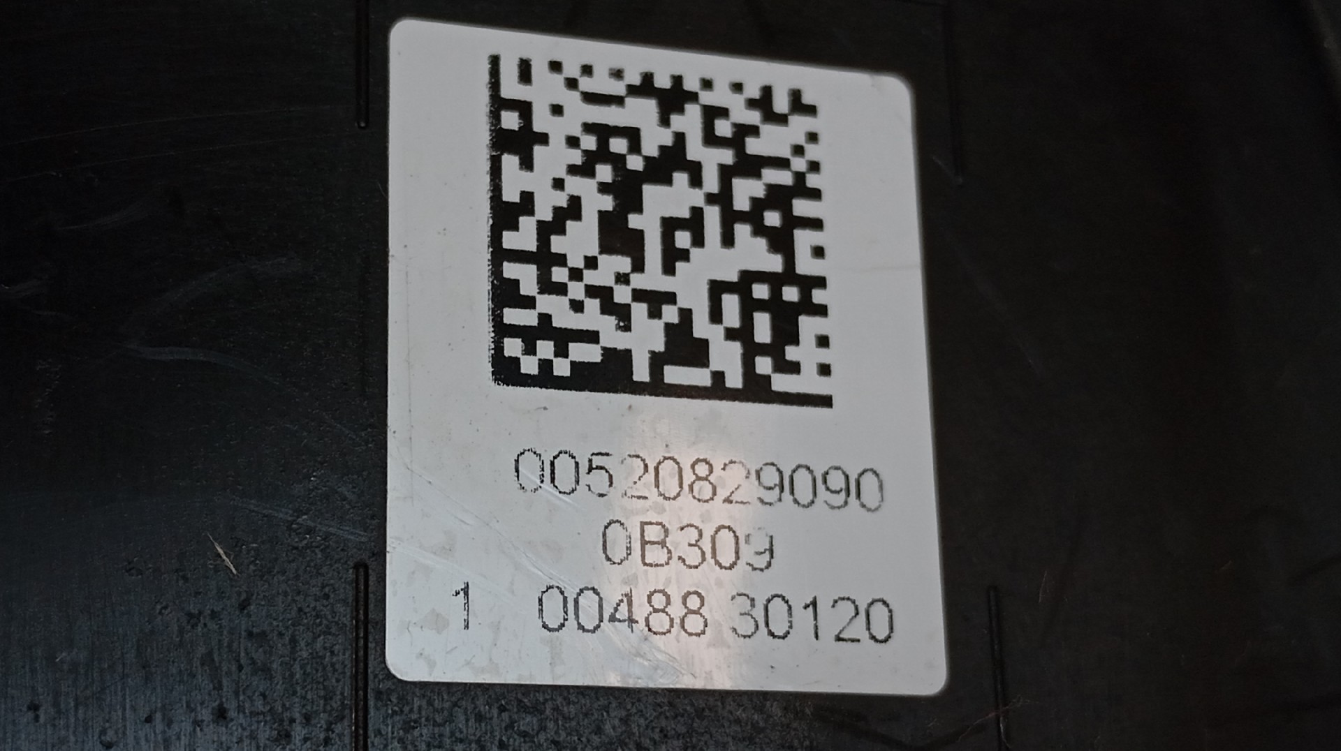 Depósito Adblue FIAT TIPO três volumes (356_) | 15 -  Imagem-18