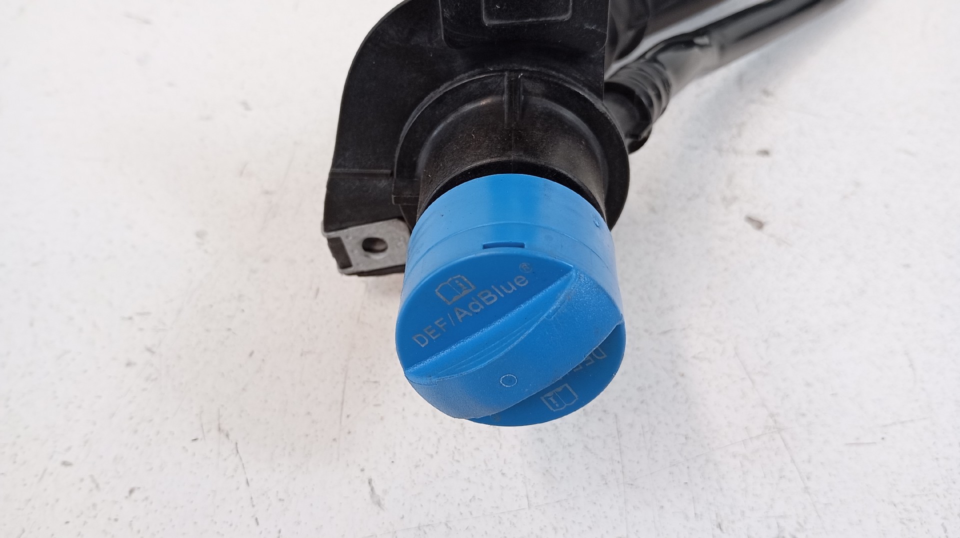 Depósito Adblue FIAT TIPO três volumes (356_) | 15 -  Imagem-16