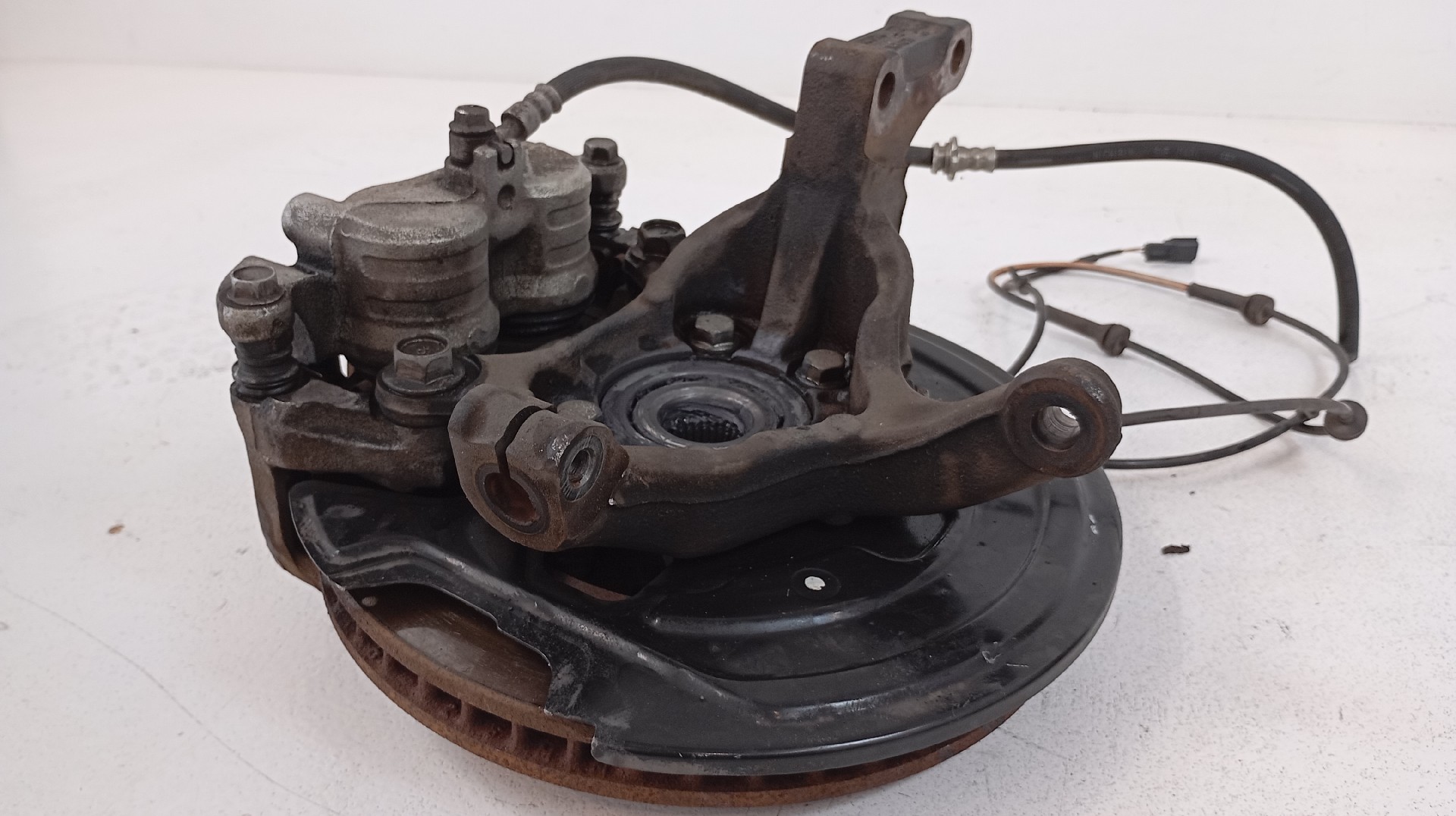 Manga de Eixo Direita NISSAN LEAF (ZE1_) | 17 -  Imagem-4