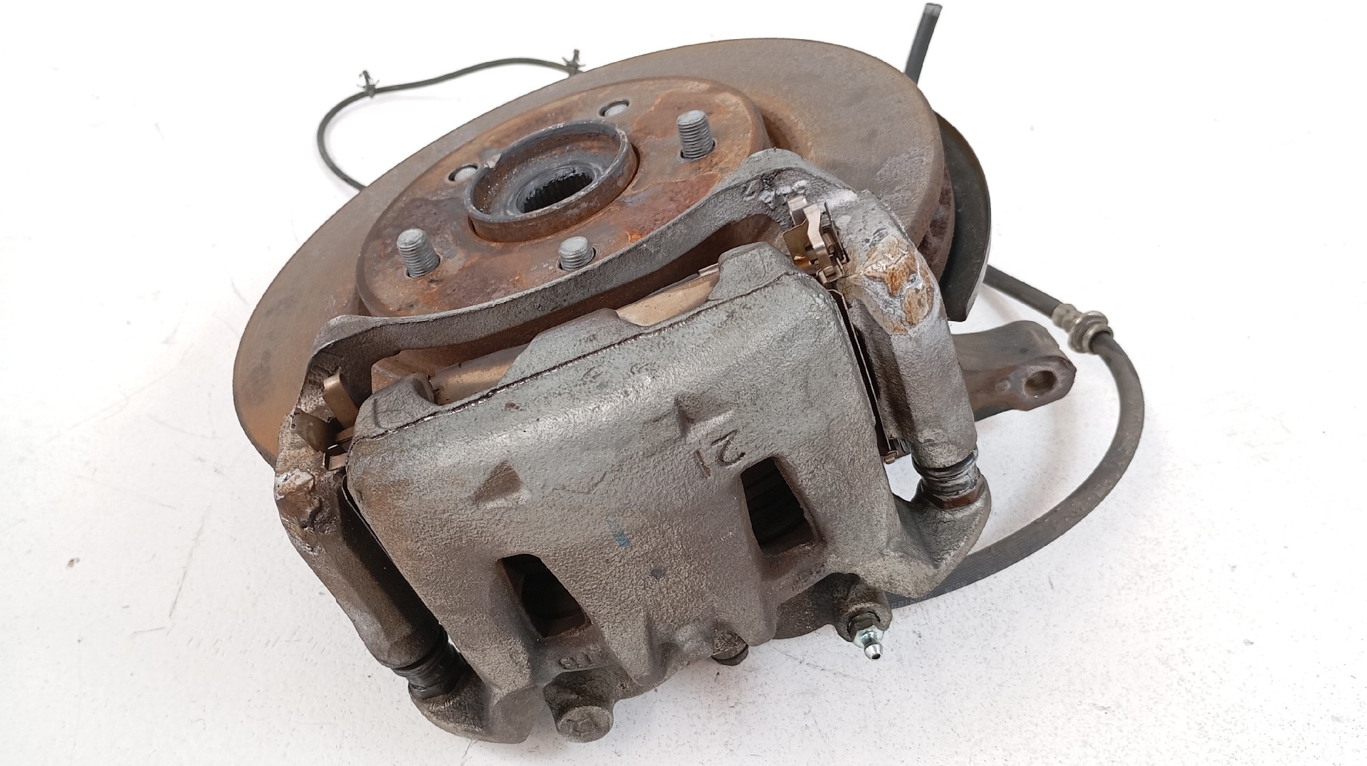 Manga de Eixo Direita NISSAN LEAF (ZE1_) | 17 -  Imagem-2