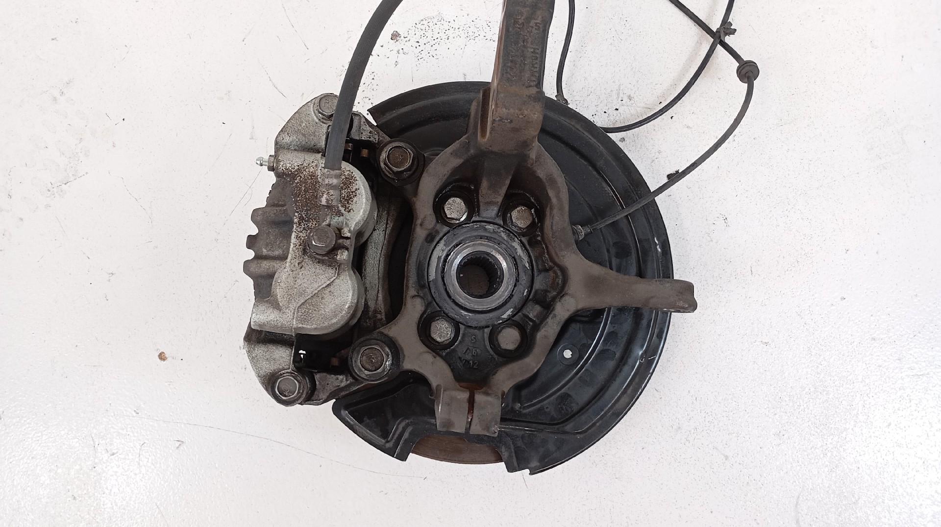 Manga de Eixo Direita NISSAN LEAF (ZE1_) | 17 -  Imagem-3