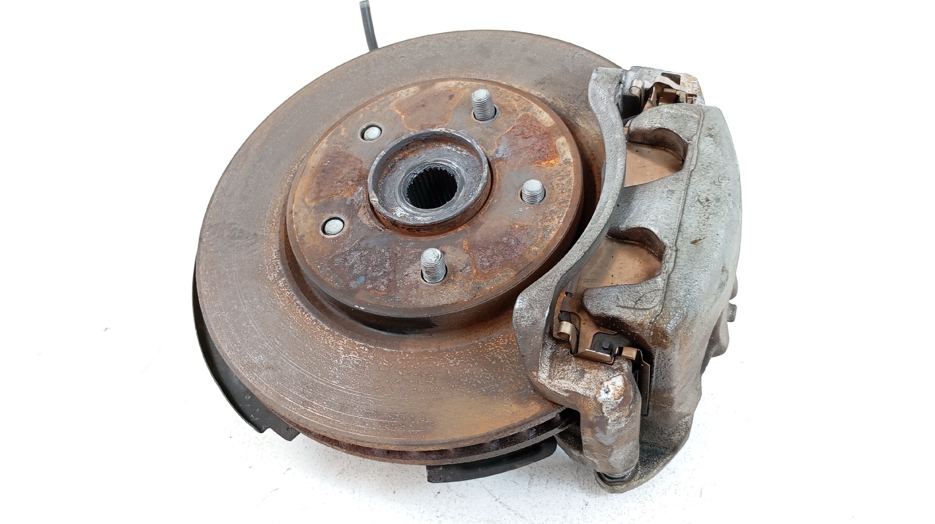 Manga de Eixo Direita NISSAN LEAF (ZE1_) | 17 -  Imagem-1