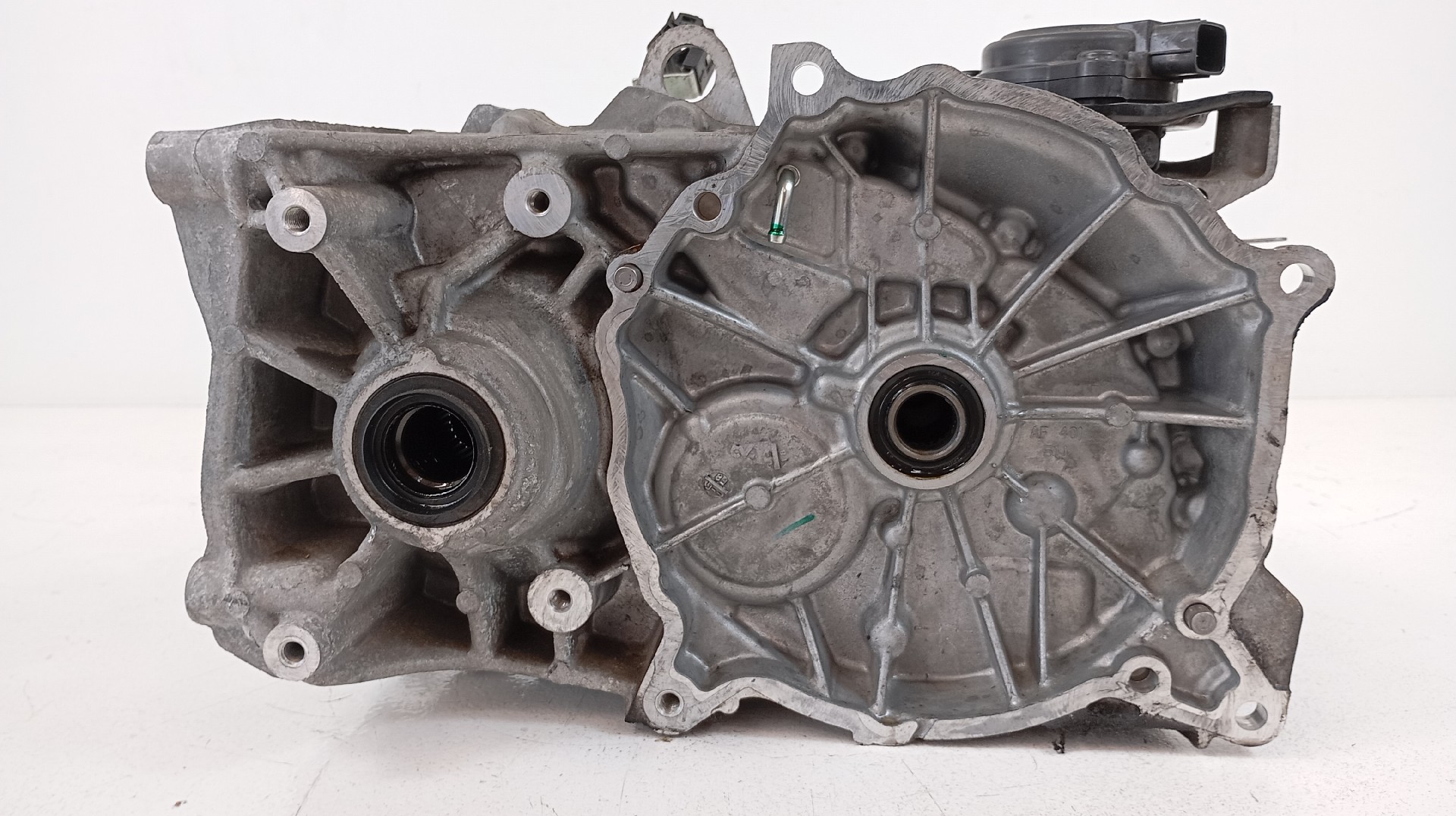 Caixa de Velocidades NISSAN LEAF (ZE1_) | 17 -  Imagem-1