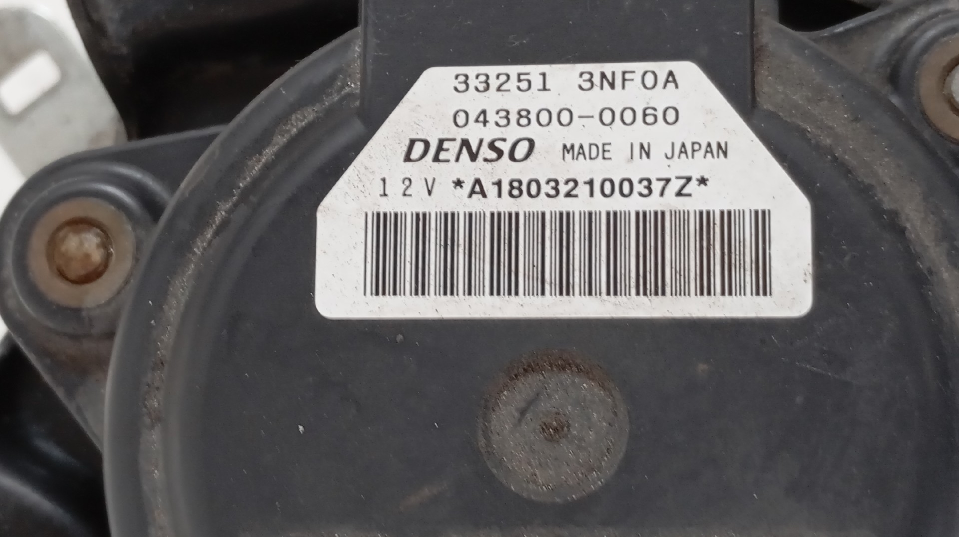 Caixa de Velocidades NISSAN LEAF (ZE1_) | 17 -  Imagem-6