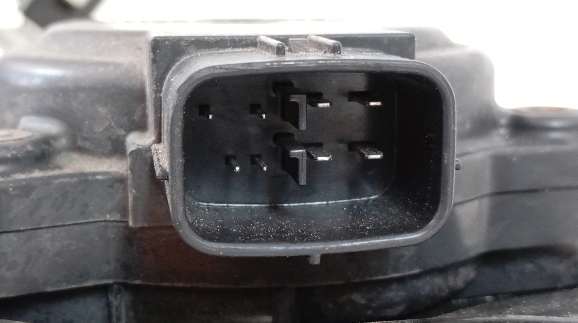 Caixa de Velocidades NISSAN LEAF (ZE1_) | 17 -  Imagem-5