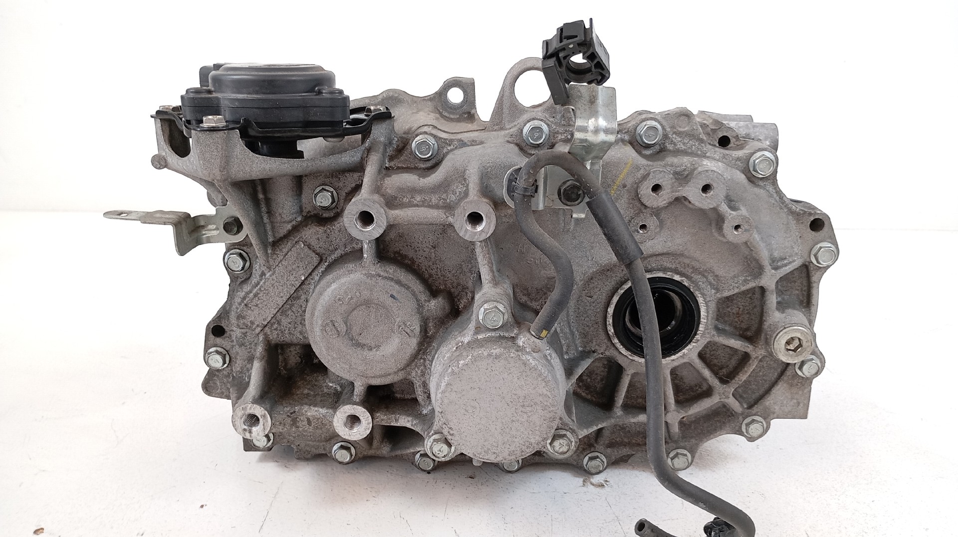 Caixa de Velocidades NISSAN LEAF (ZE1_) | 17 -  Imagem-8