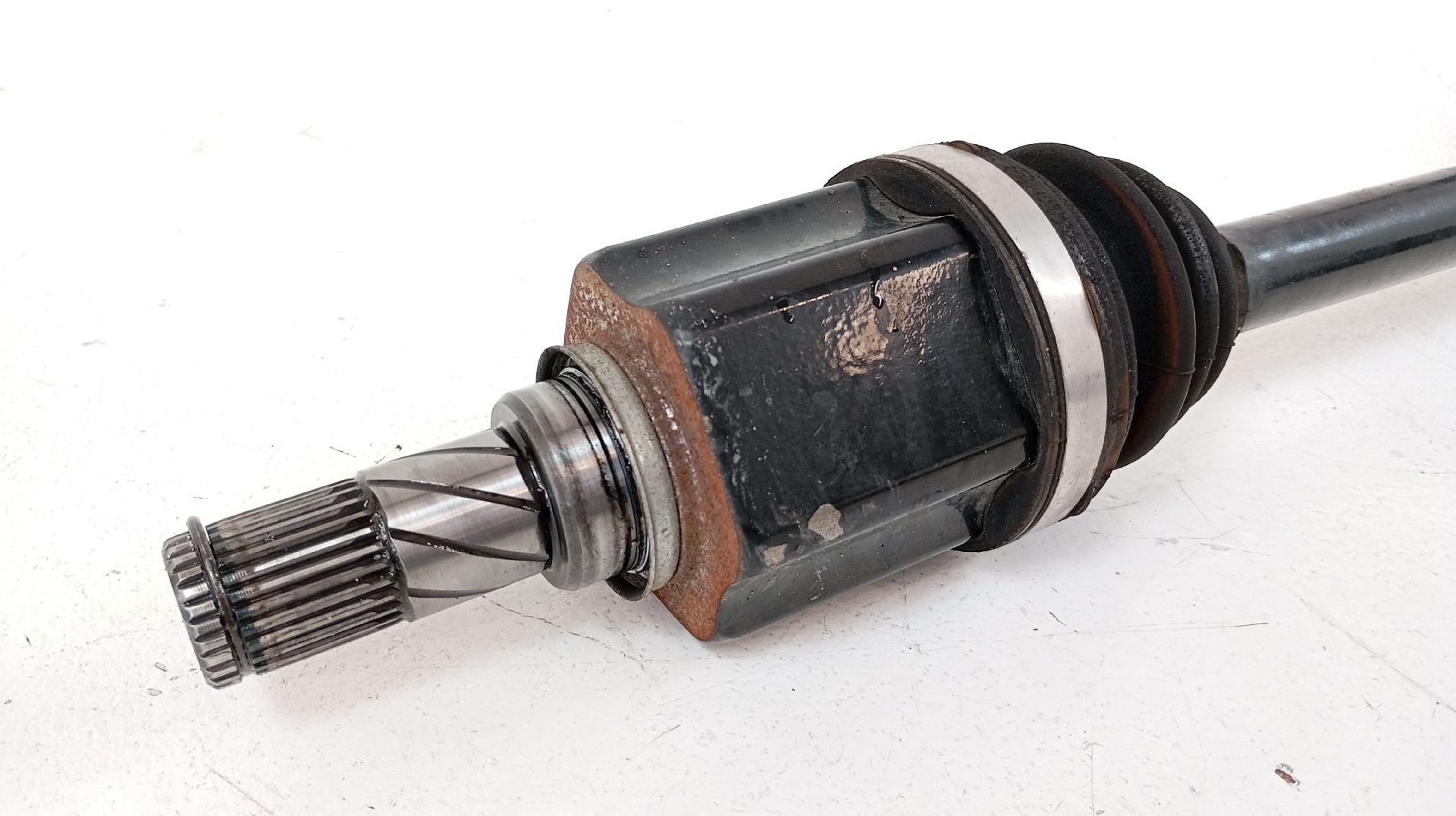 Transmissão Frente Esquerda NISSAN LEAF (ZE1_) | 17 -  Imagem-1