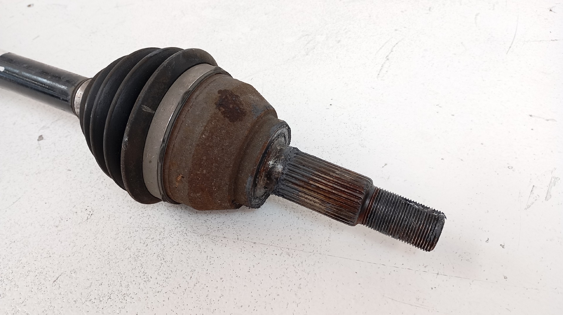 Transmissão Frente Esquerda NISSAN LEAF (ZE1_) | 17 -  Imagem-2