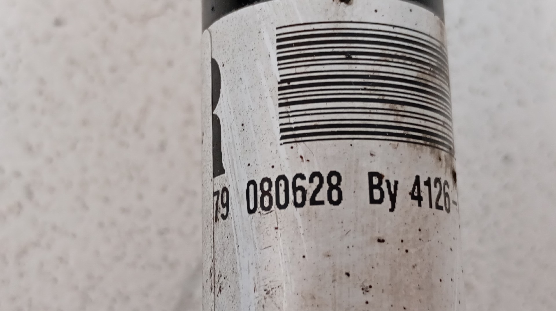 Transmissão Frente Esquerda NISSAN LEAF (ZE1_) | 17 -  Imagem-3