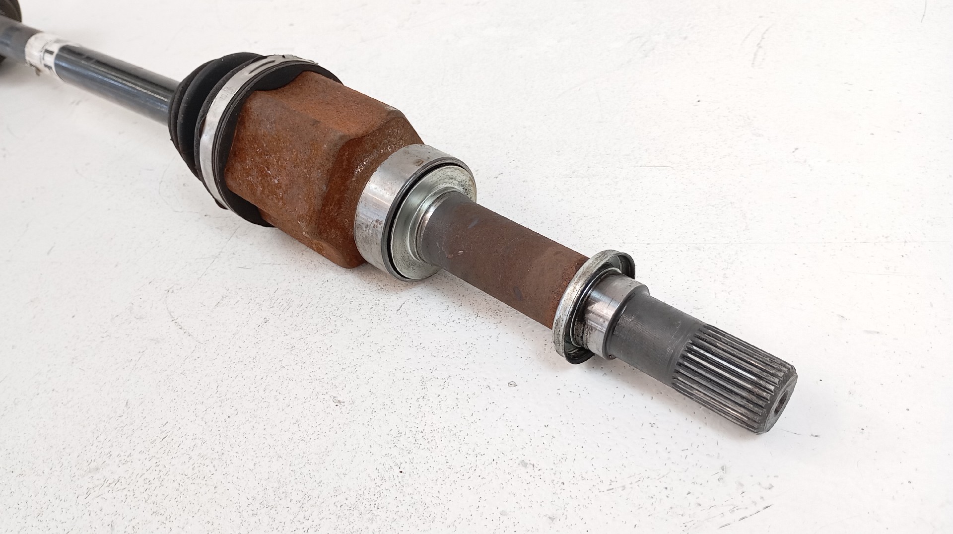 Transmissão Frente Direita NISSAN LEAF (ZE1_) | 17 -  Imagem-2