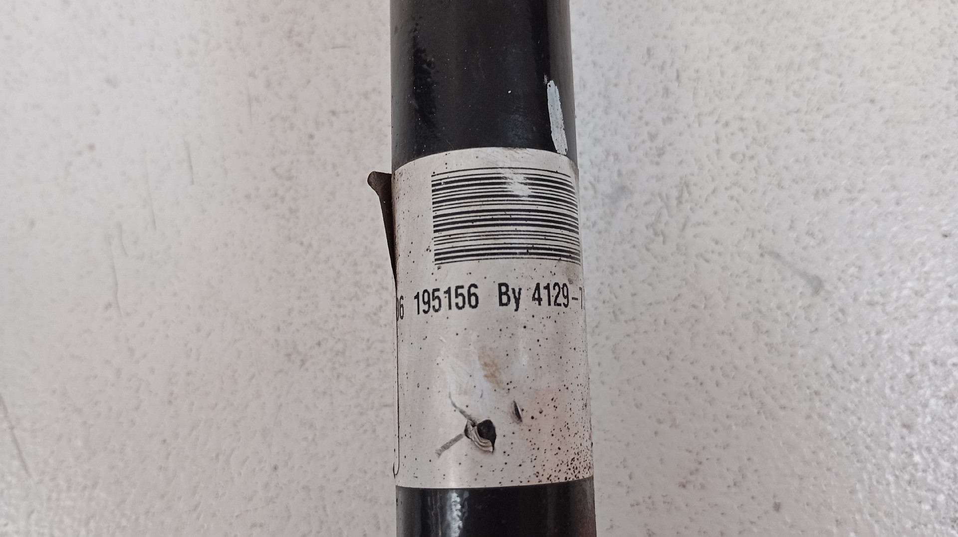 Transmissão Frente Direita NISSAN LEAF (ZE1_) | 17 -  Imagem-3