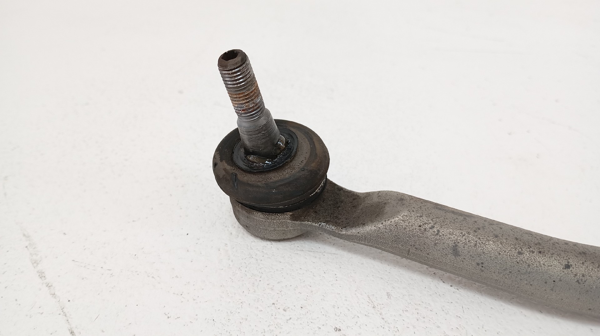 Caixa de Direção NISSAN LEAF (ZE1_) | 17 -  Imagem-1