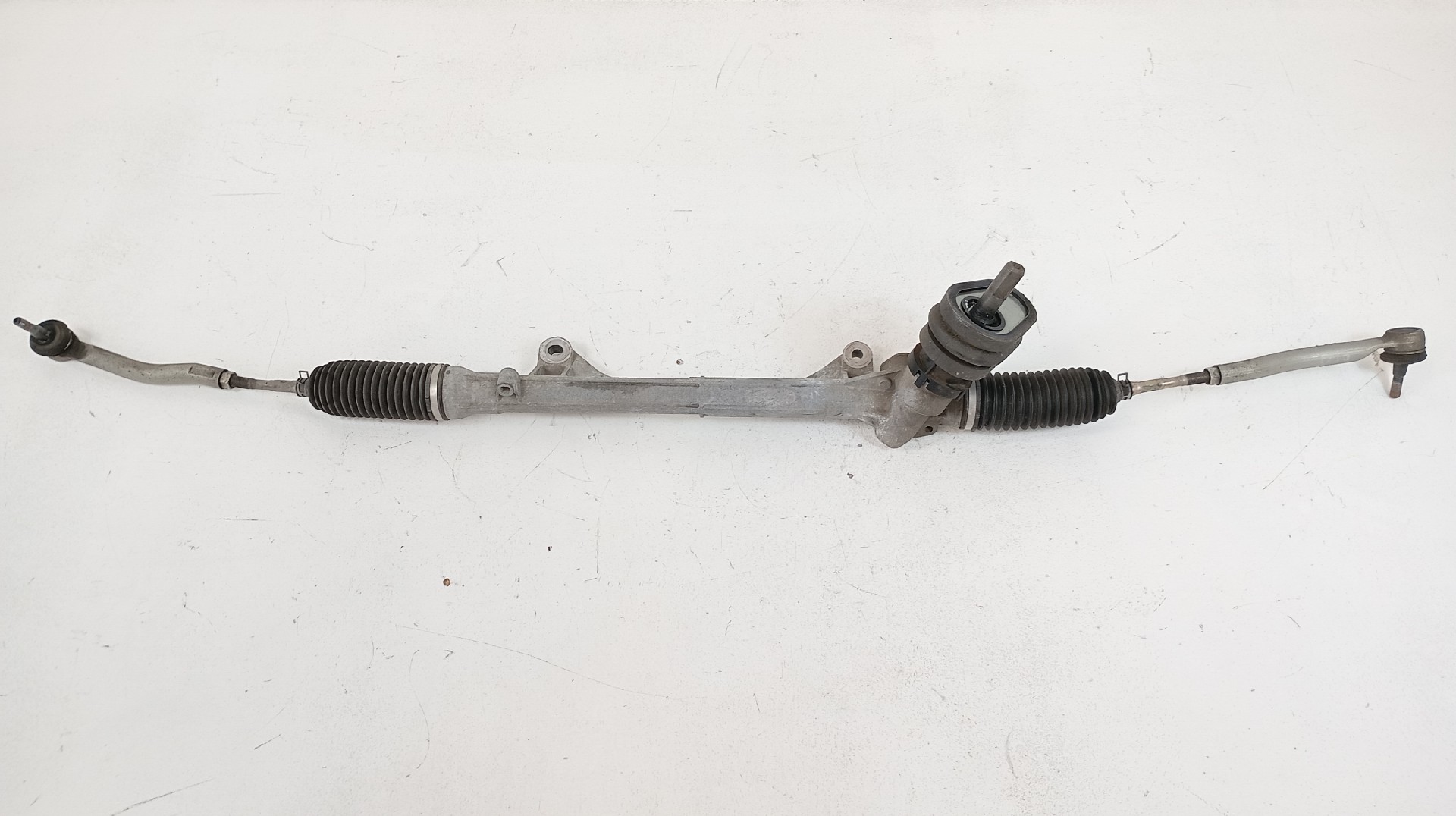 Caixa de Direção NISSAN LEAF (ZE1_) | 17 - 