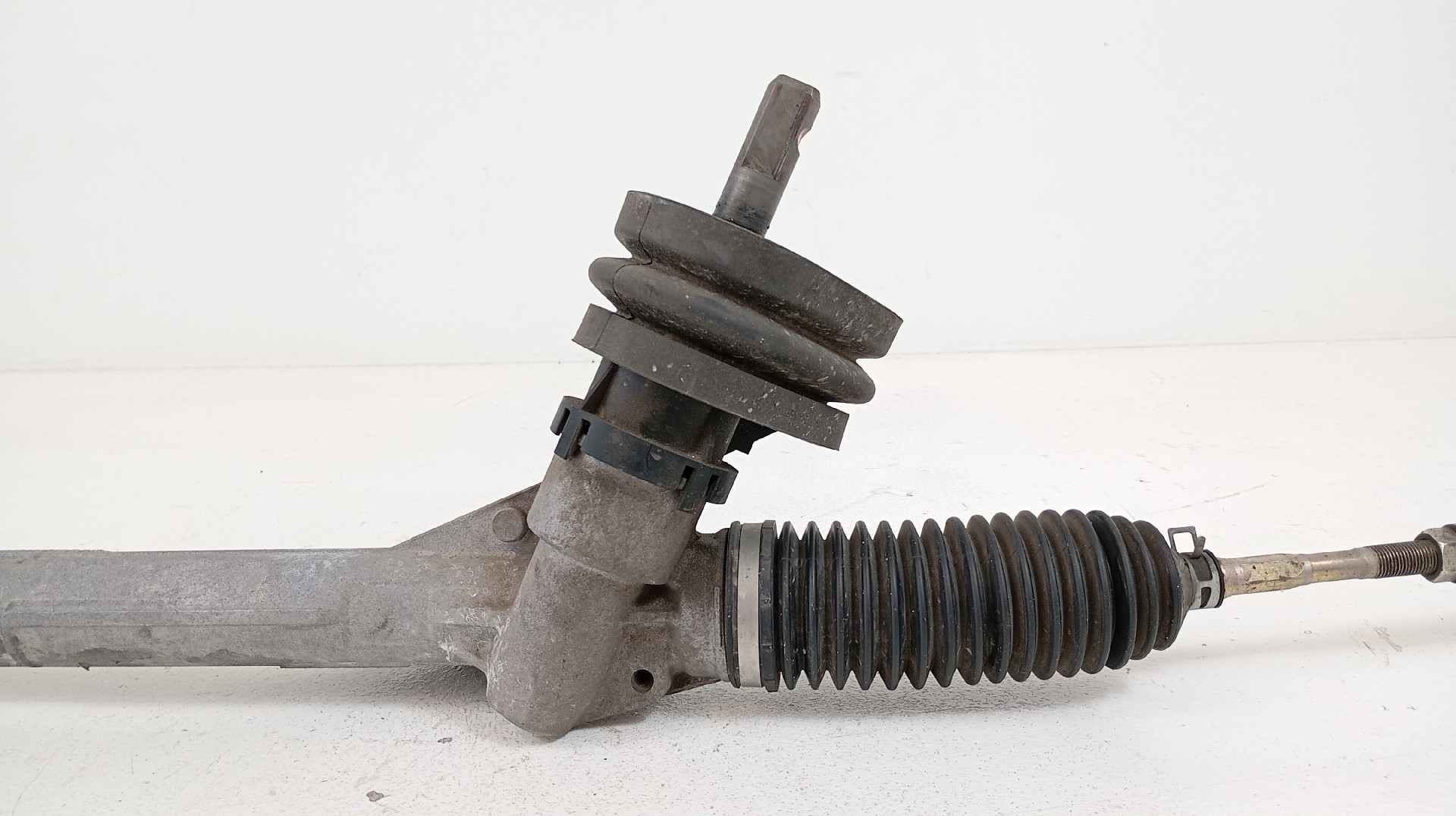 Caixa de Direção NISSAN LEAF (ZE1_) | 17 -  Imagem-4