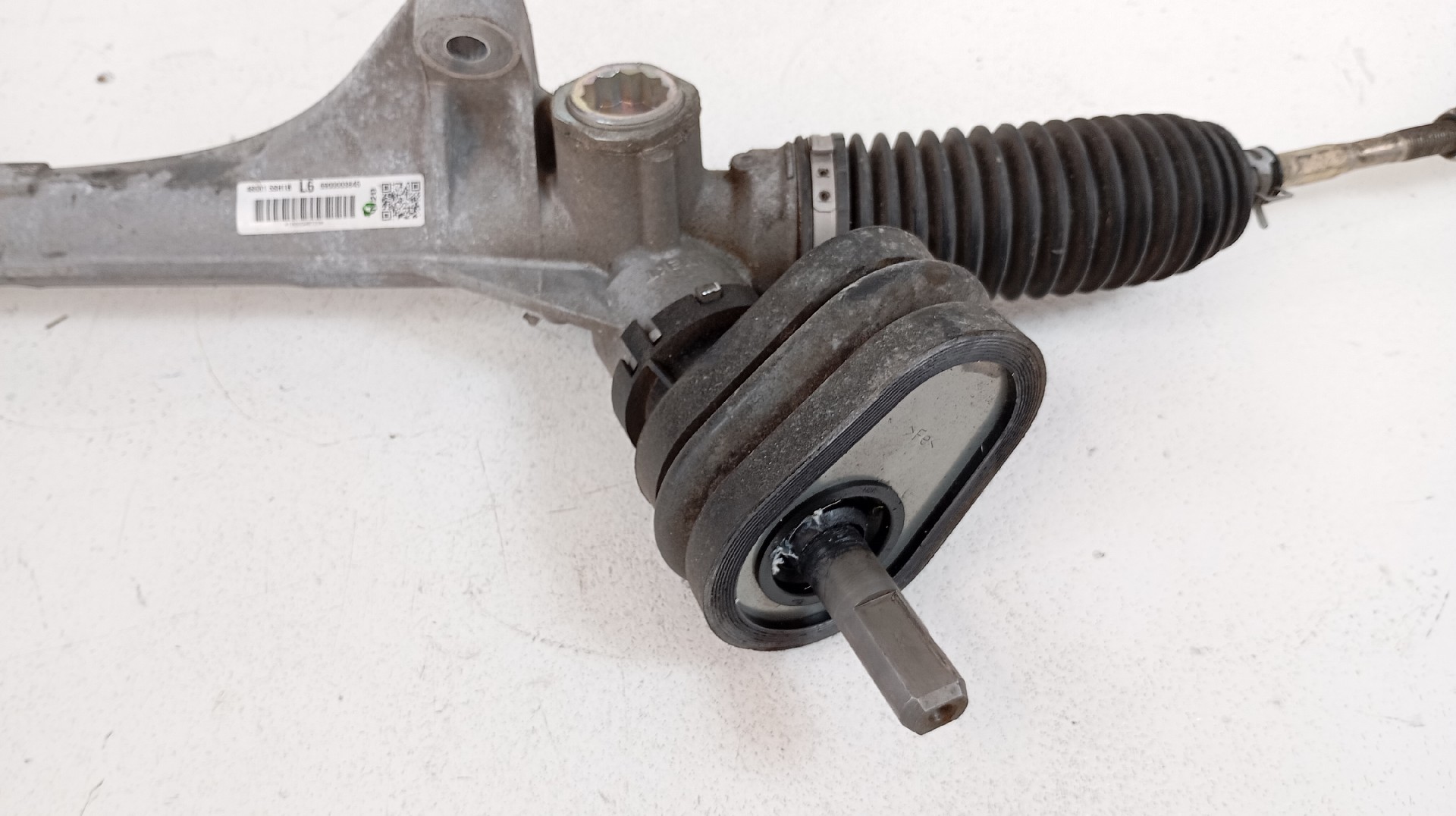 Caixa de Direção NISSAN LEAF (ZE1_) | 17 -  Imagem-9