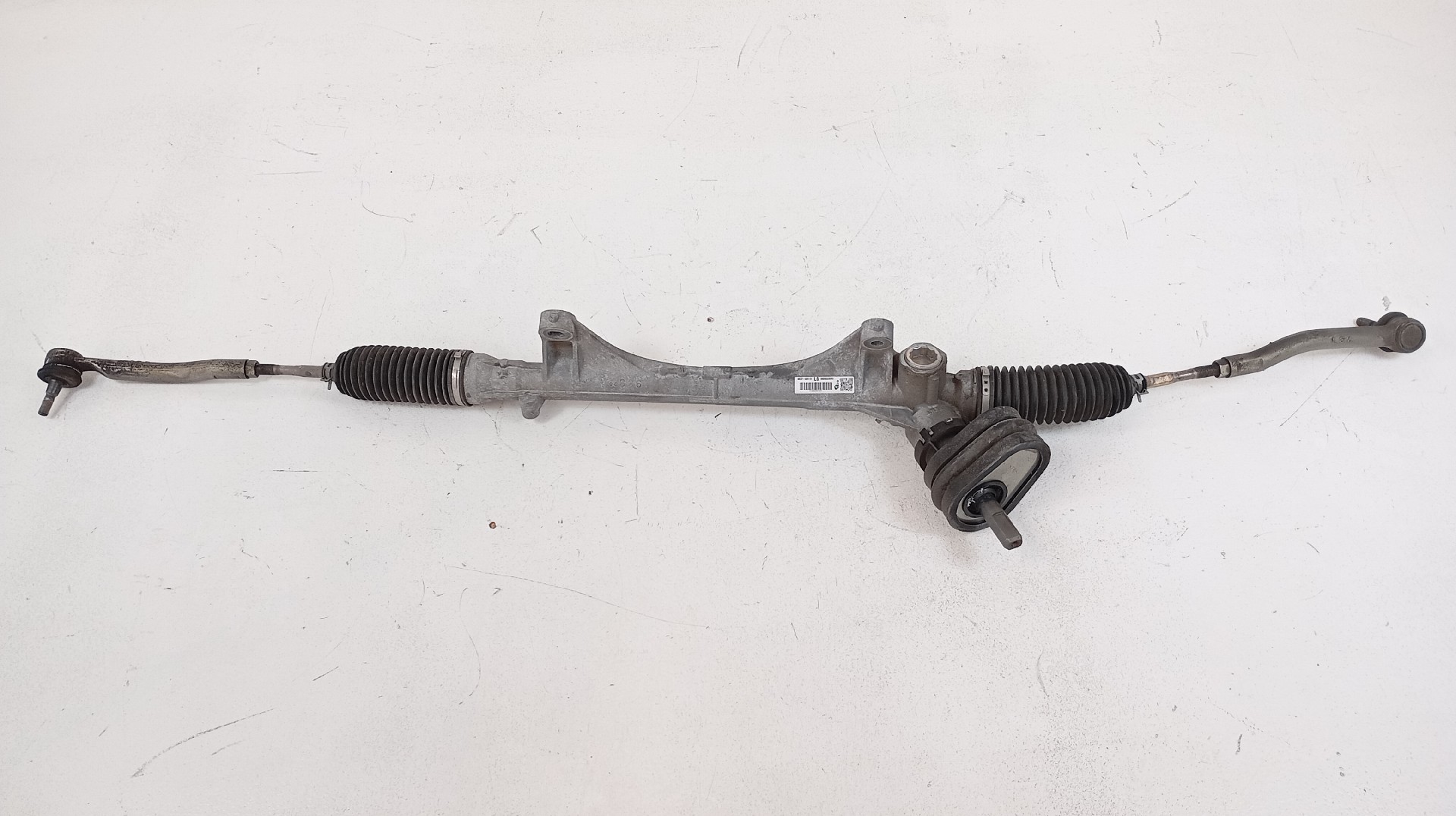 Caixa de Direção NISSAN LEAF (ZE1_) | 17 -  Imagem-8