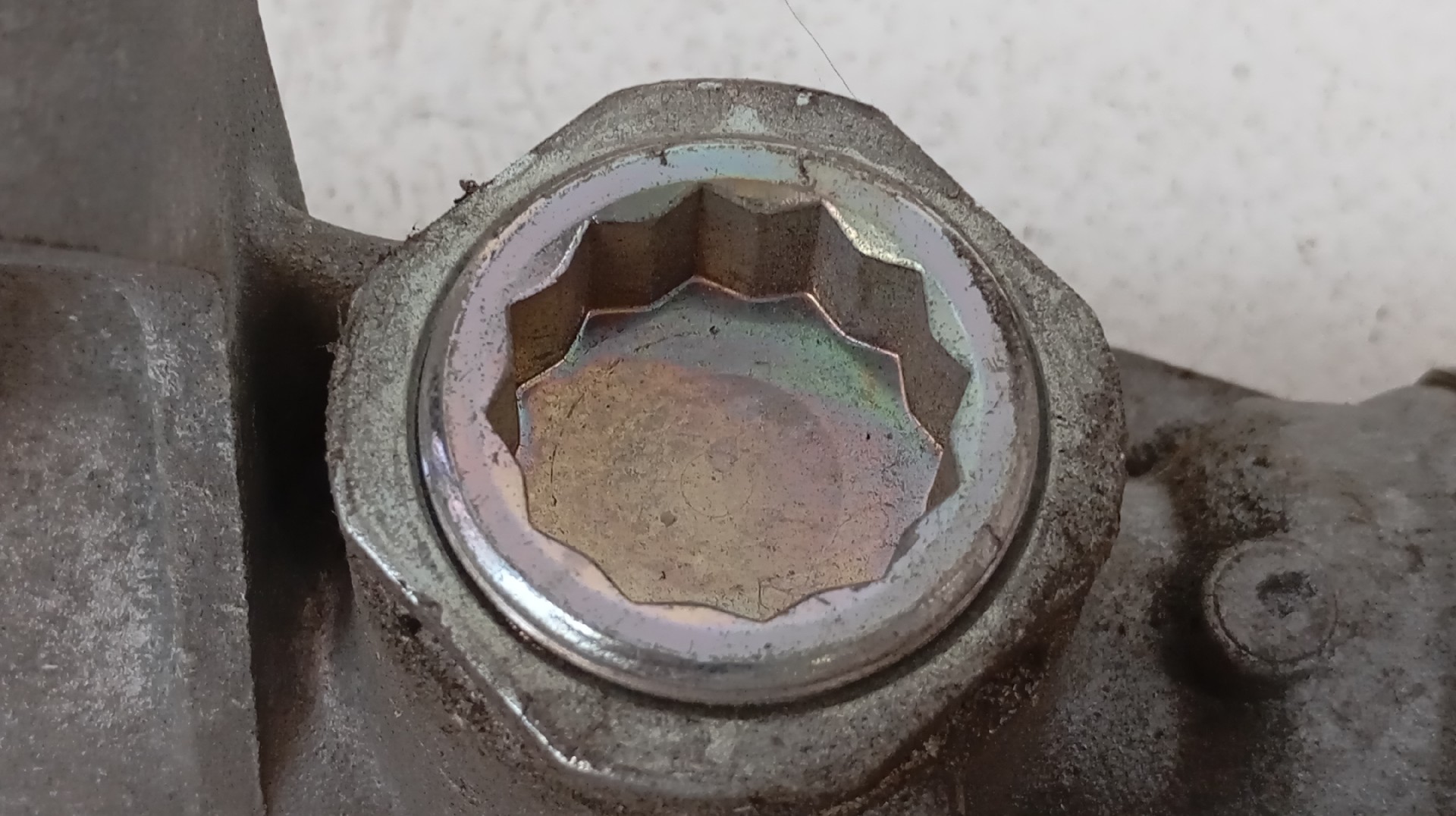 Caixa de Direção NISSAN LEAF (ZE1_) | 17 -  Imagem-10