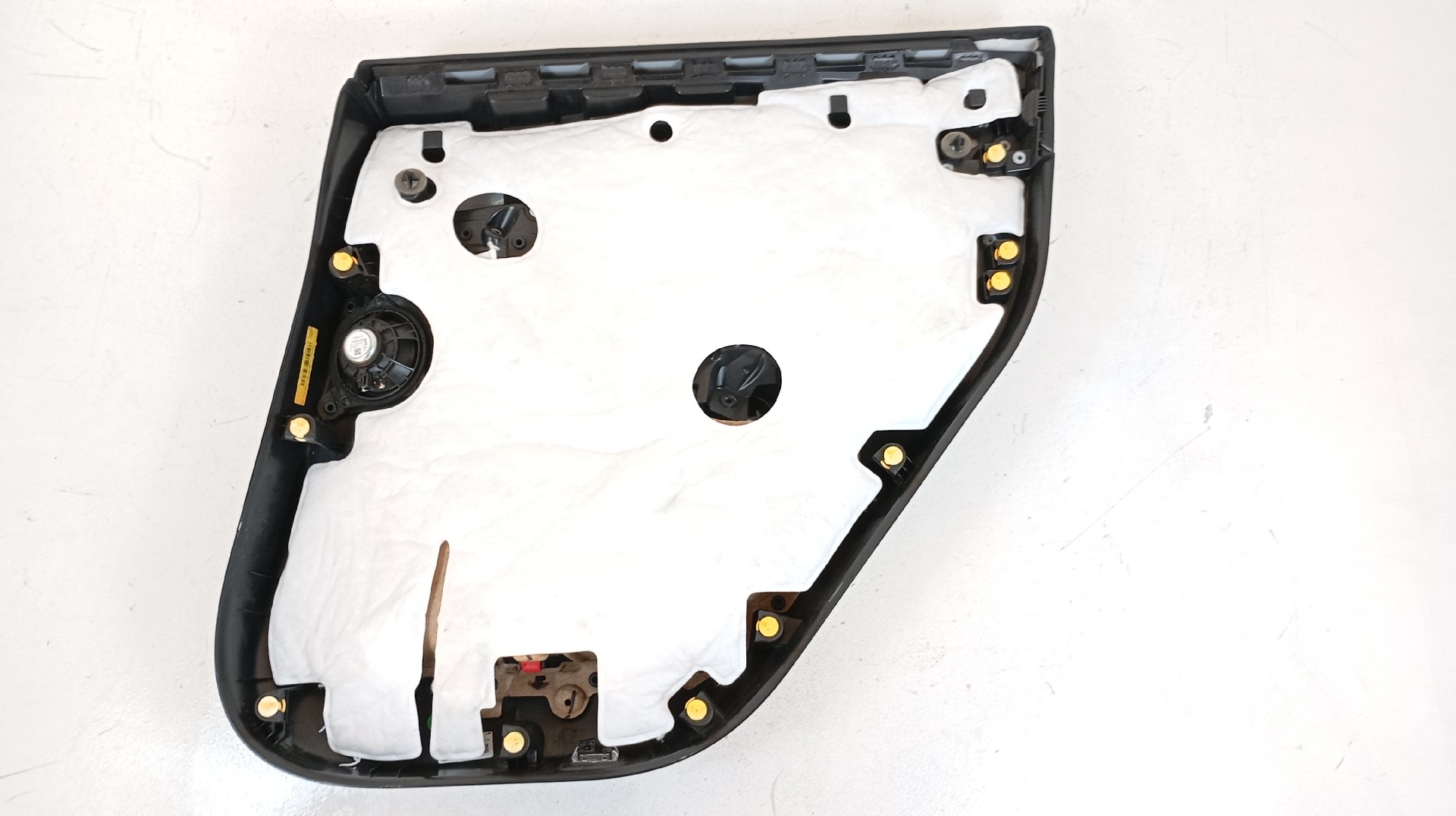 Quartela / Forra Porta Traseira Esquerda TESLA MODEL Y (5YJY) Imagem-7