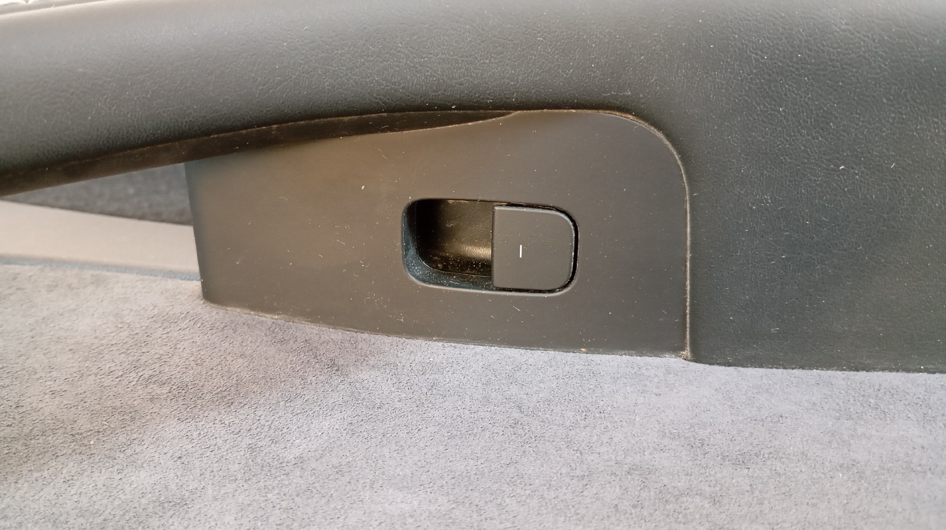 Quartela / Forra Porta Traseira Esquerda TESLA MODEL Y (5YJY) Imagem-6