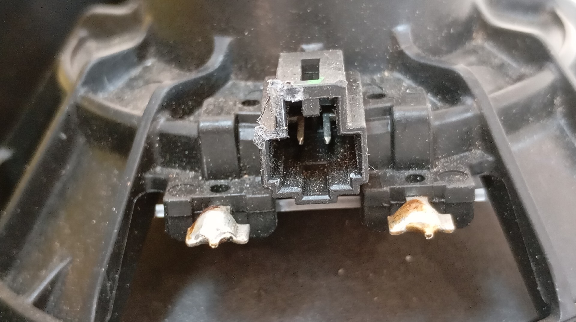 Quartela / Forra Porta Traseira Esquerda TESLA MODEL Y (5YJY) Imagem-11