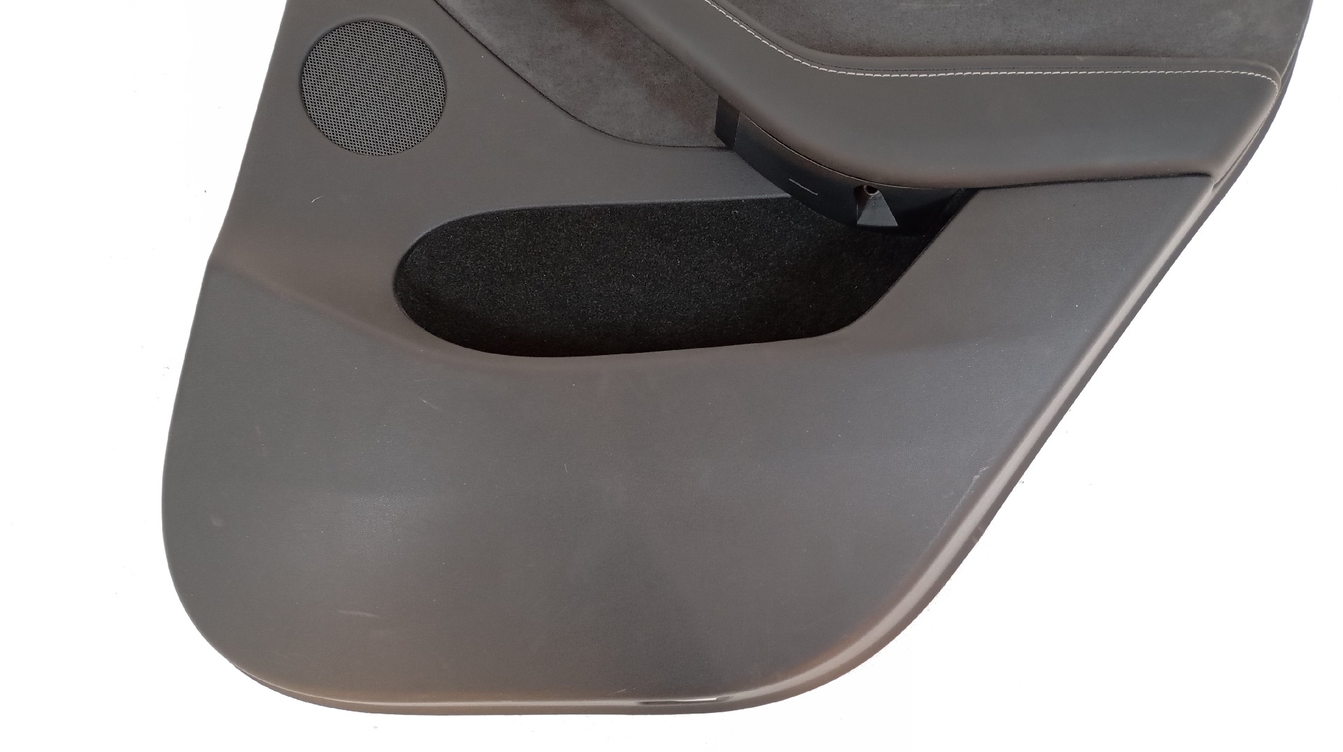 Quartela / Forra Porta Traseira Direita TESLA MODEL Y (5YJY) Imagem-2