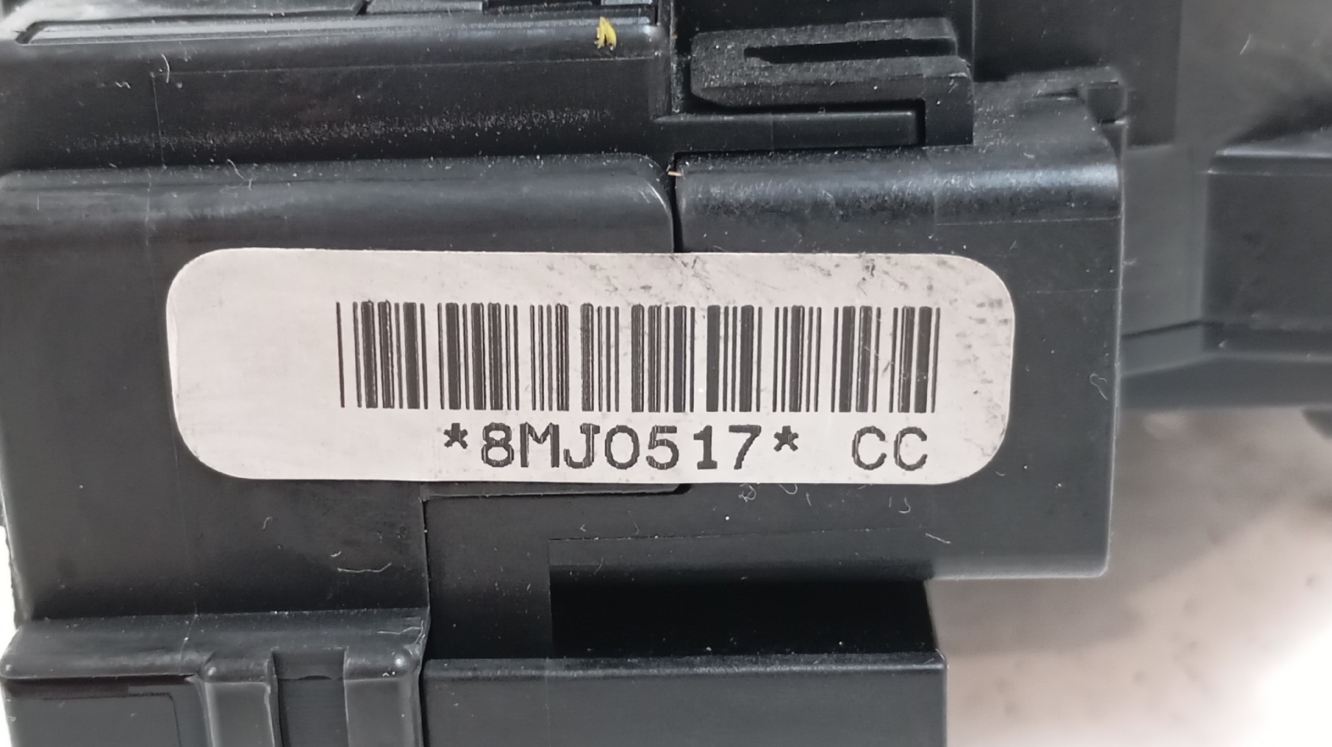 Cinta de Airbag TOYOTA AVENSIS (_T25_) | 03 - 08 Imagem-7