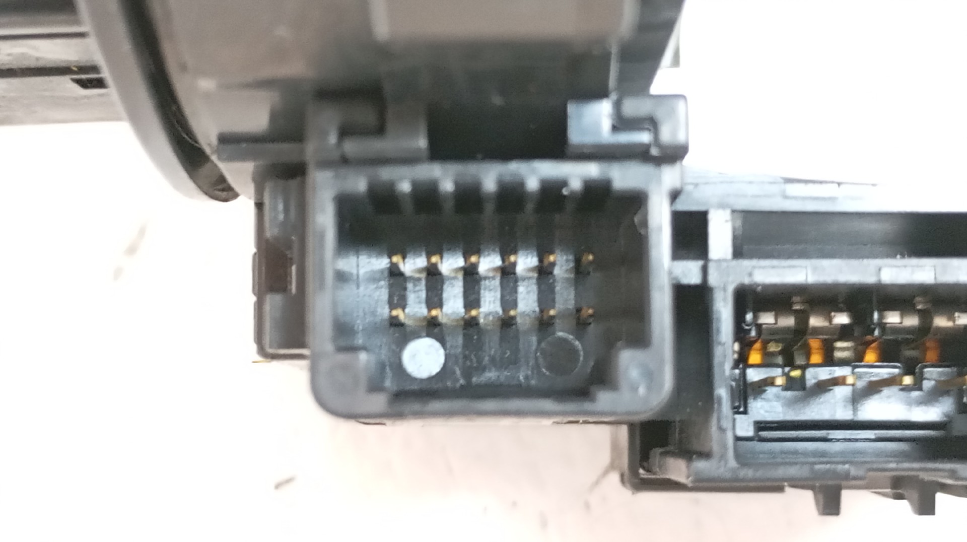 Cinta de Airbag TOYOTA AVENSIS (_T25_) | 03 - 08 Imagem-6