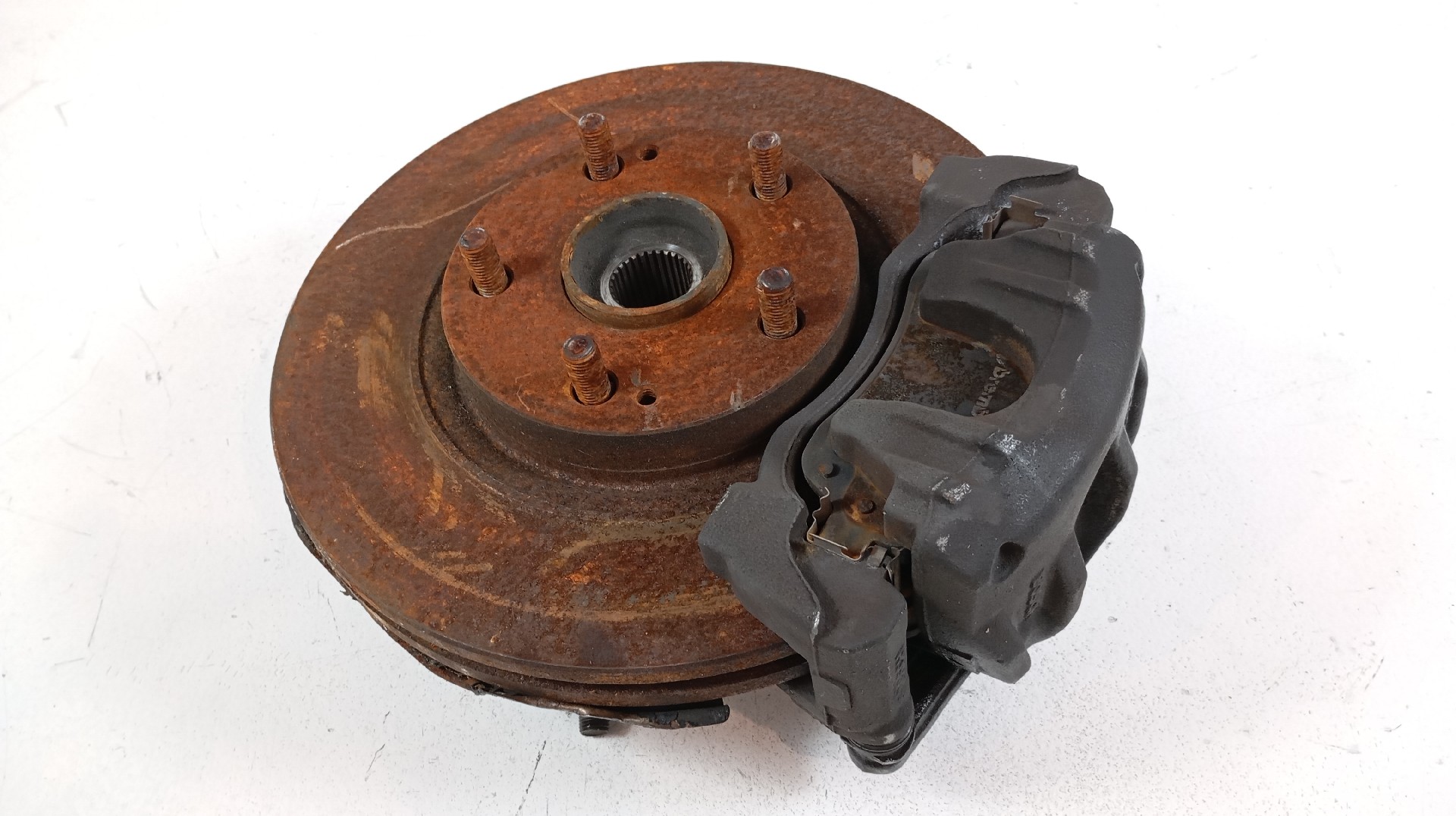 Manga de Eixo Direita TOYOTA AVENSIS (_T25_) | 03 - 08