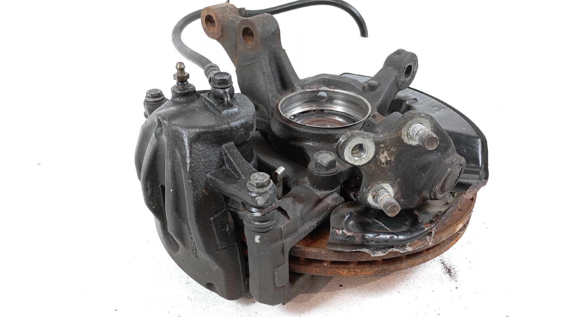 Manga de Eixo Direita TOYOTA AVENSIS (_T25_) | 03 - 08 Imagem-3