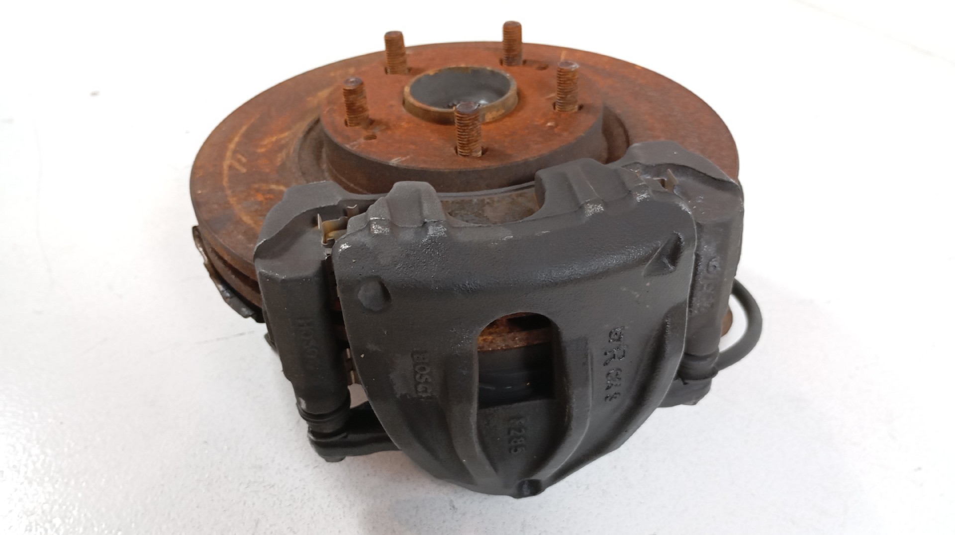 Manga de Eixo Direita TOYOTA AVENSIS (_T25_) | 03 - 08 Imagem-1