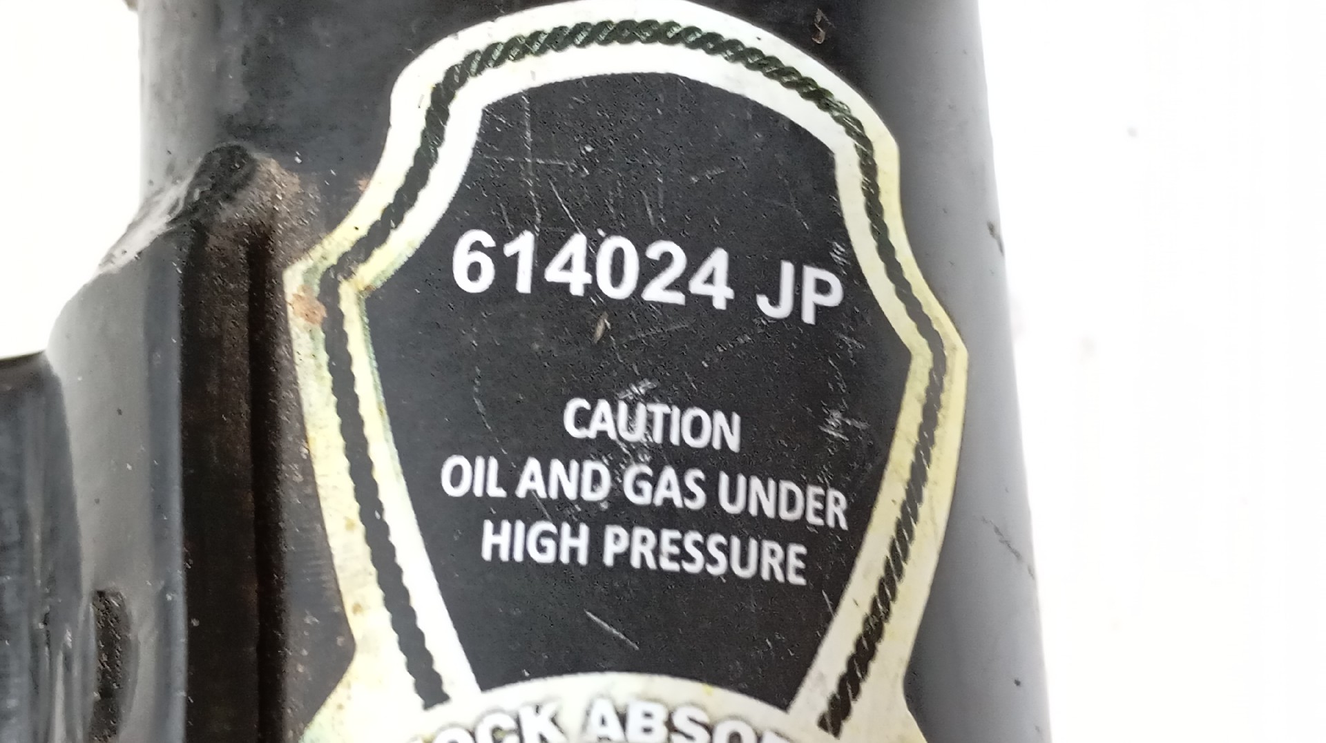 Amortecedor Frente Direito TOYOTA AVENSIS (_T25_) | 03 - 08 Imagem-4