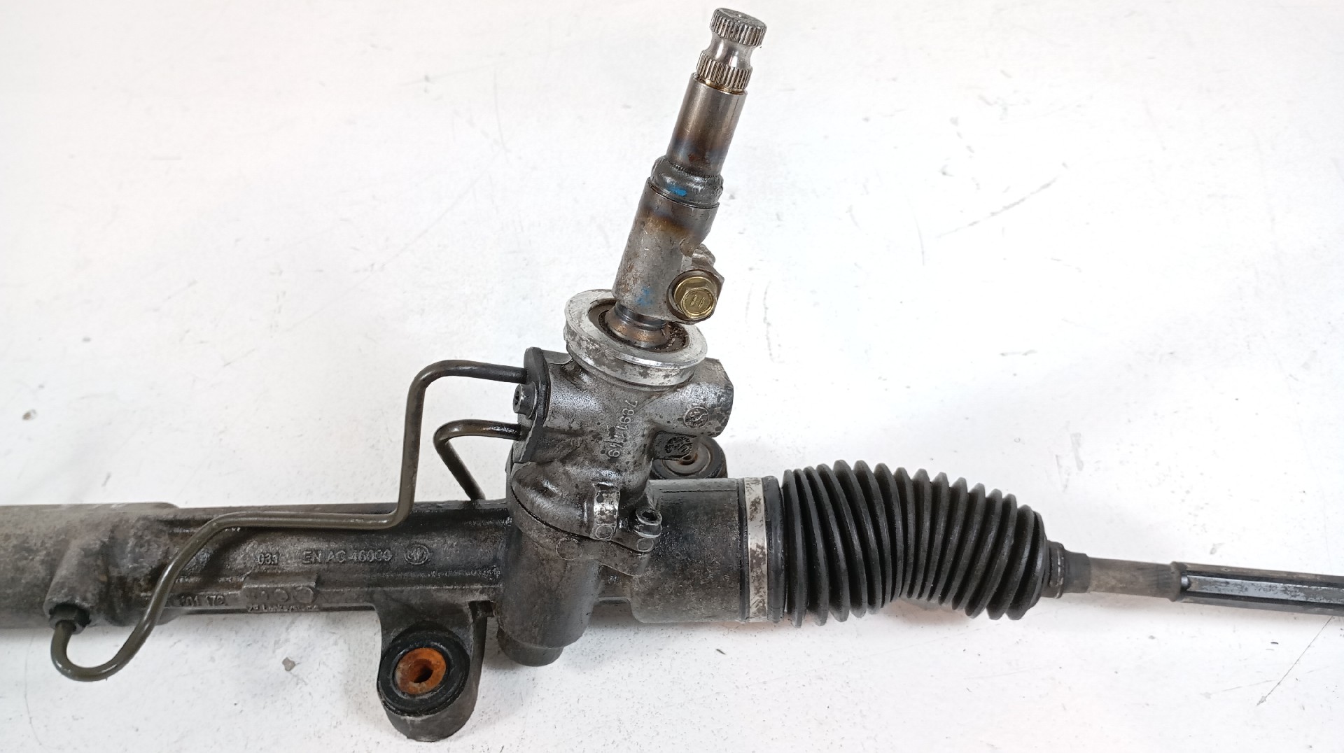 Caixa de Direção TOYOTA AVENSIS (_T25_) | 03 - 08 Imagem-4