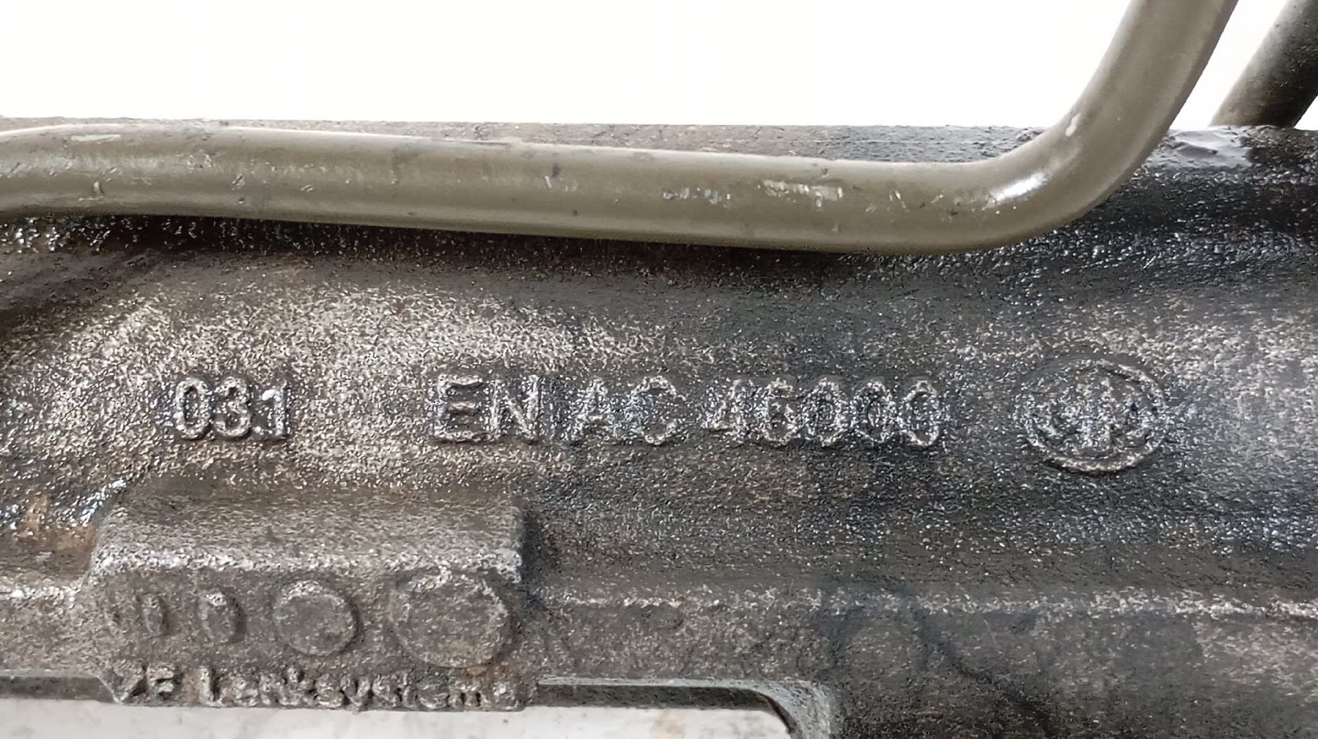 Caixa de Direção TOYOTA AVENSIS (_T25_) | 03 - 08 Imagem-6