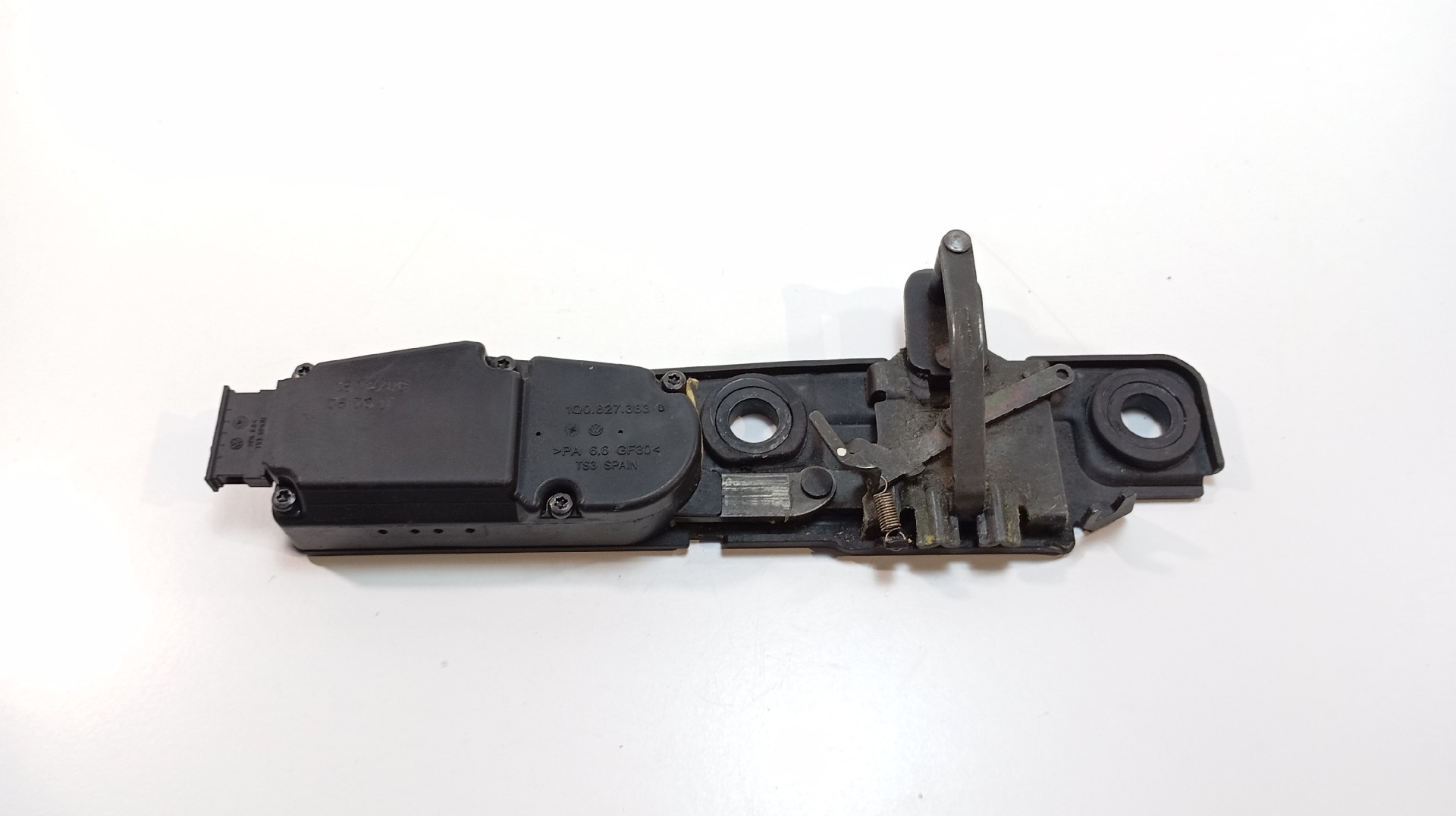 Fecho da Bagageira VOLKSWAGEN EOS (1F7, 1F8) | 06 - 15 Imagem-1