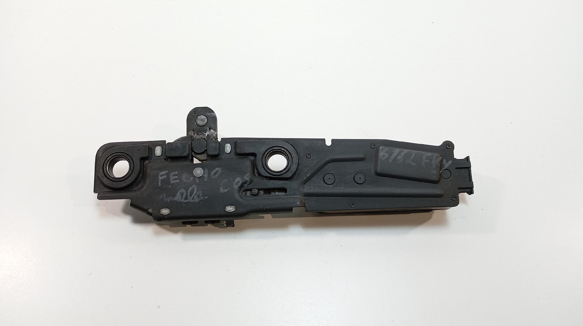 Fecho da Bagageira VOLKSWAGEN EOS (1F7, 1F8) | 06 - 15