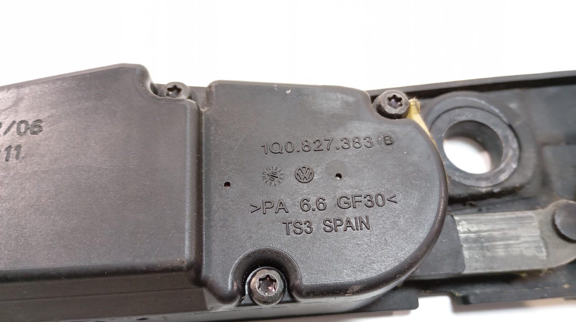 Fecho da Bagageira VOLKSWAGEN EOS (1F7, 1F8) | 06 - 15 Imagem-2