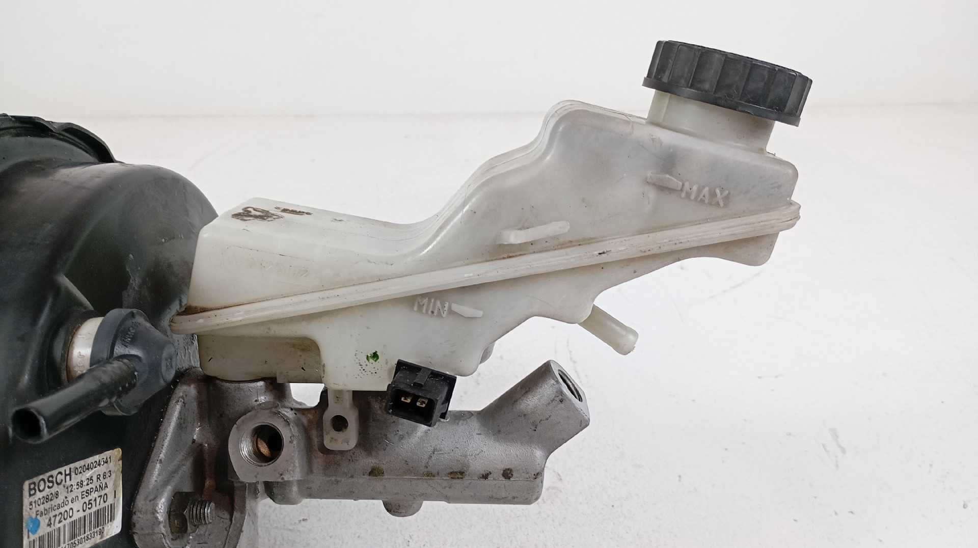 Servo Freio TOYOTA AVENSIS (_T25_) | 03 - 08 Imagem-3