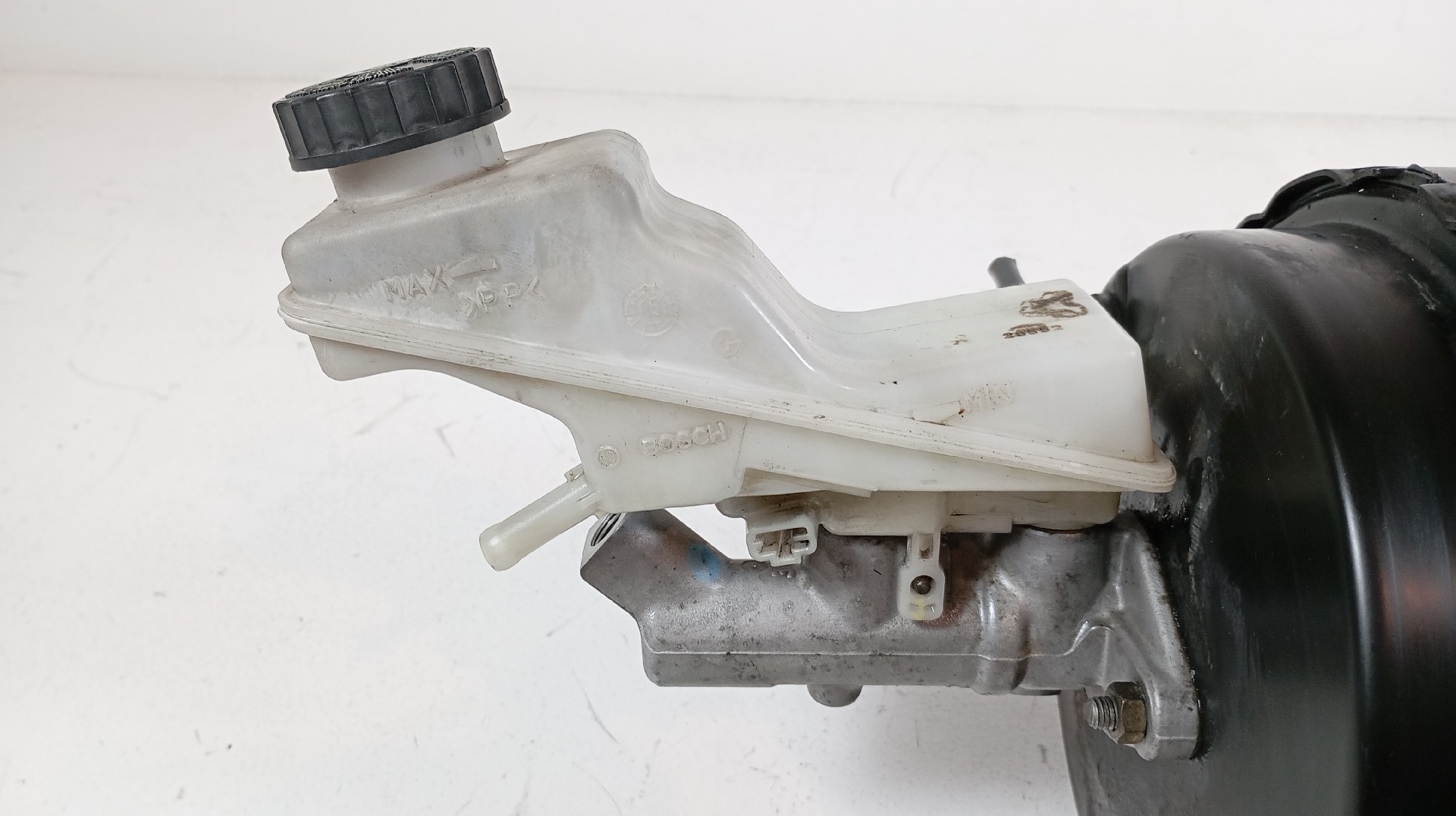 Servo Freio TOYOTA AVENSIS (_T25_) | 03 - 08 Imagem-8