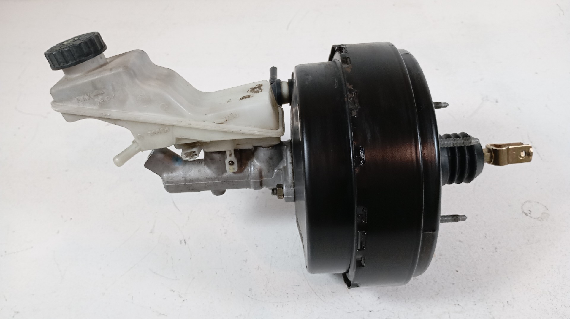 Servo Freio TOYOTA AVENSIS (_T25_) | 03 - 08 Imagem-7