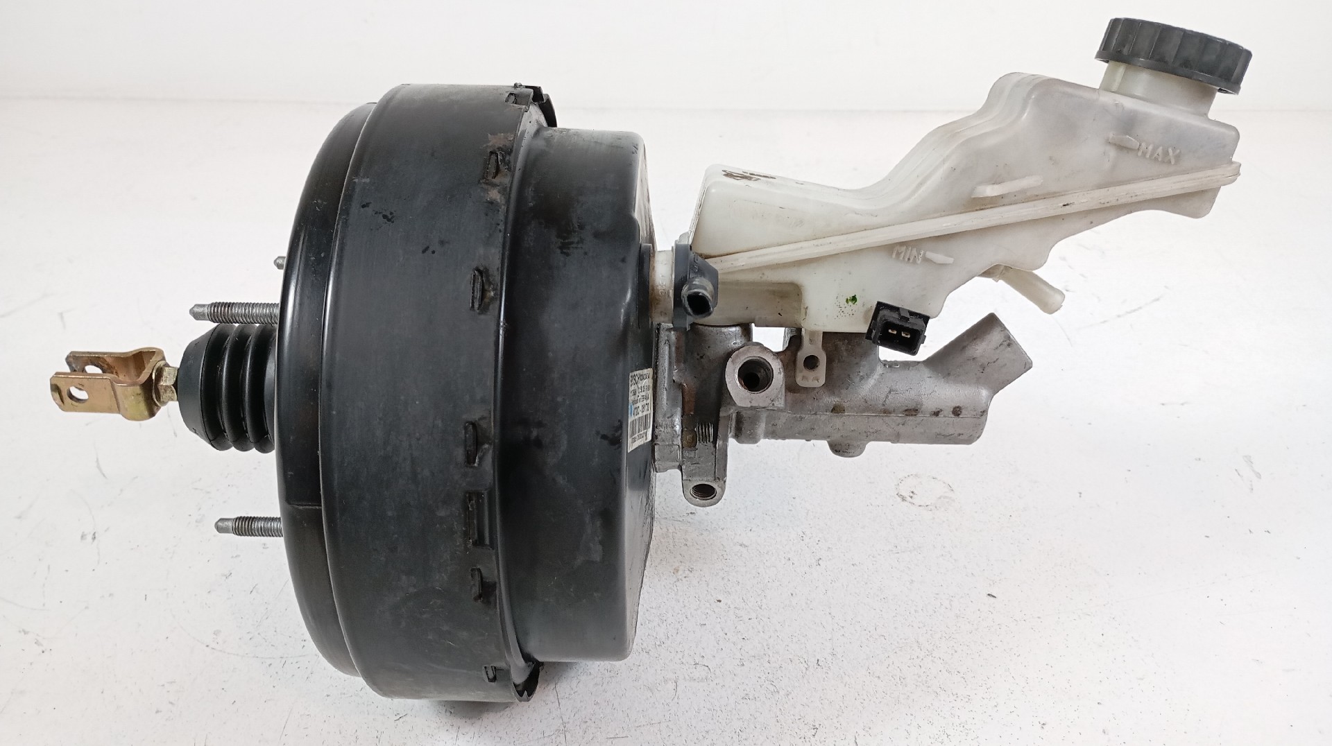 Servo Freio TOYOTA AVENSIS (_T25_) | 03 - 08 Imagem-1