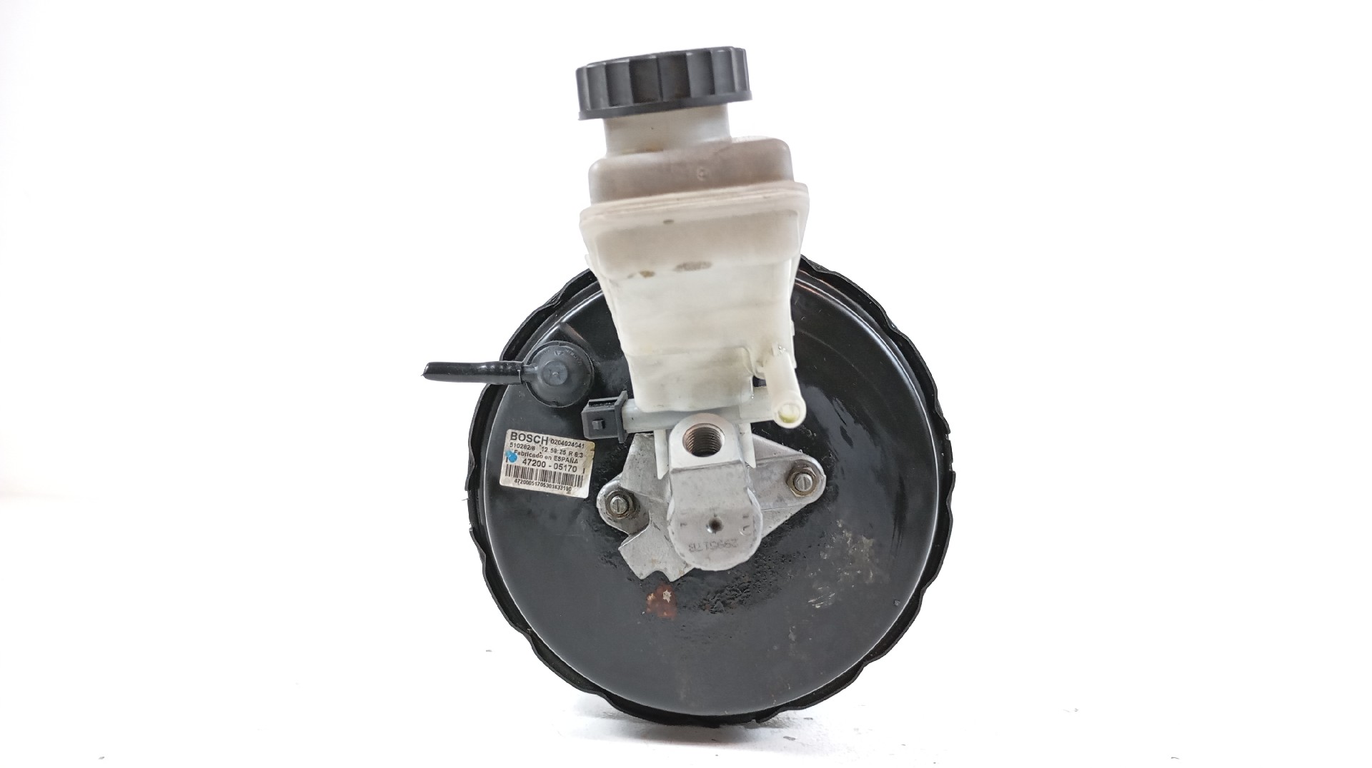 Servo Freio TOYOTA AVENSIS (_T25_) | 03 - 08 Imagem-10