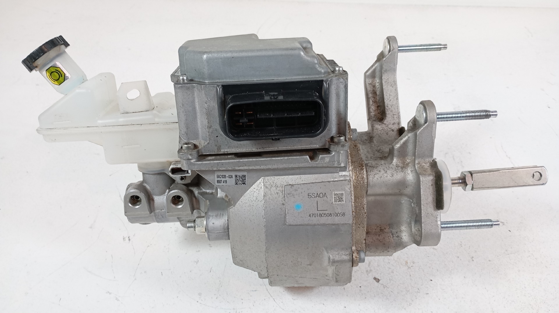 Servo Freio NISSAN LEAF (ZE1_) | 17 -  Imagem-4