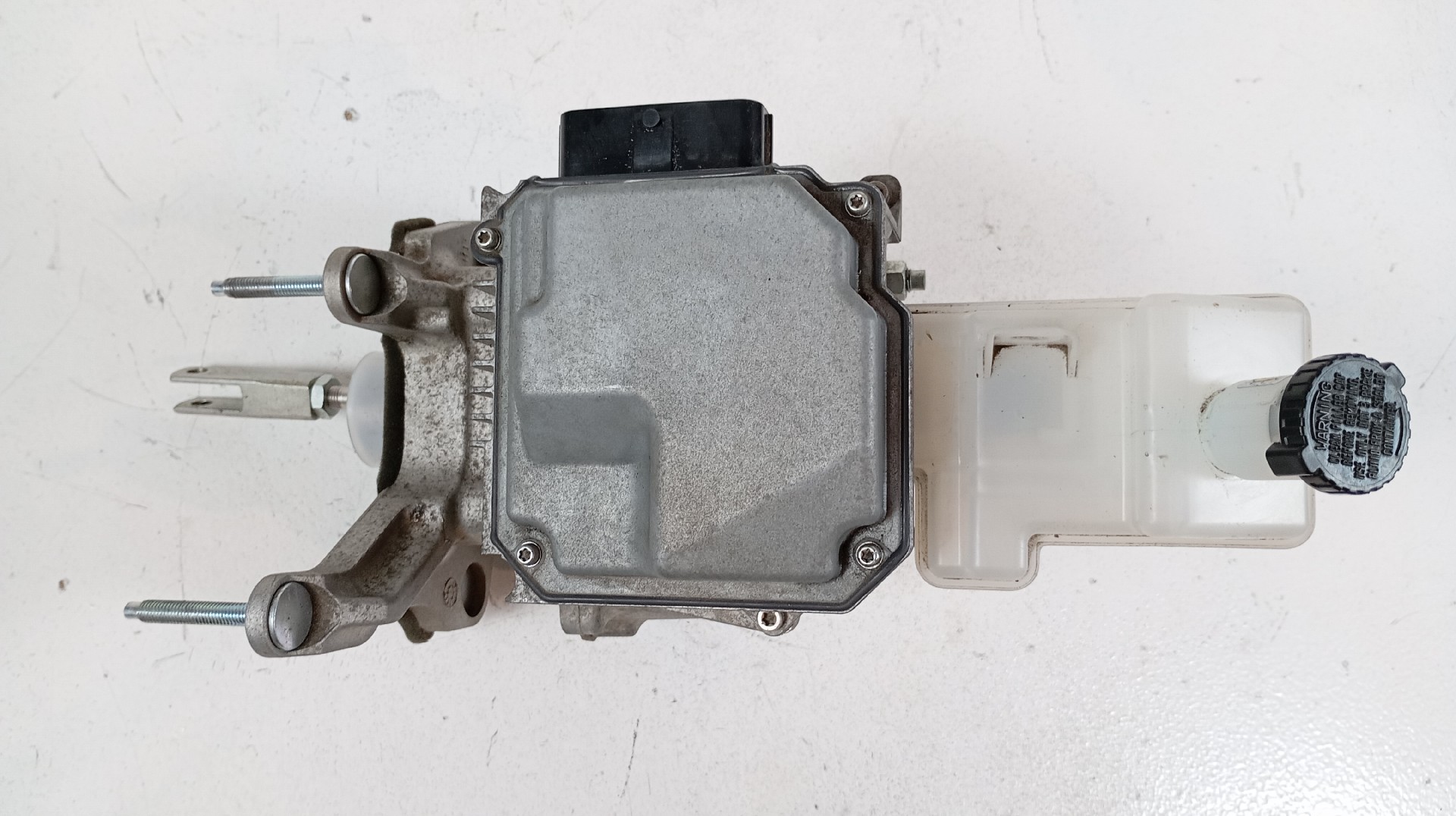 Servo Freio NISSAN LEAF (ZE1_) | 17 -  Imagem-2