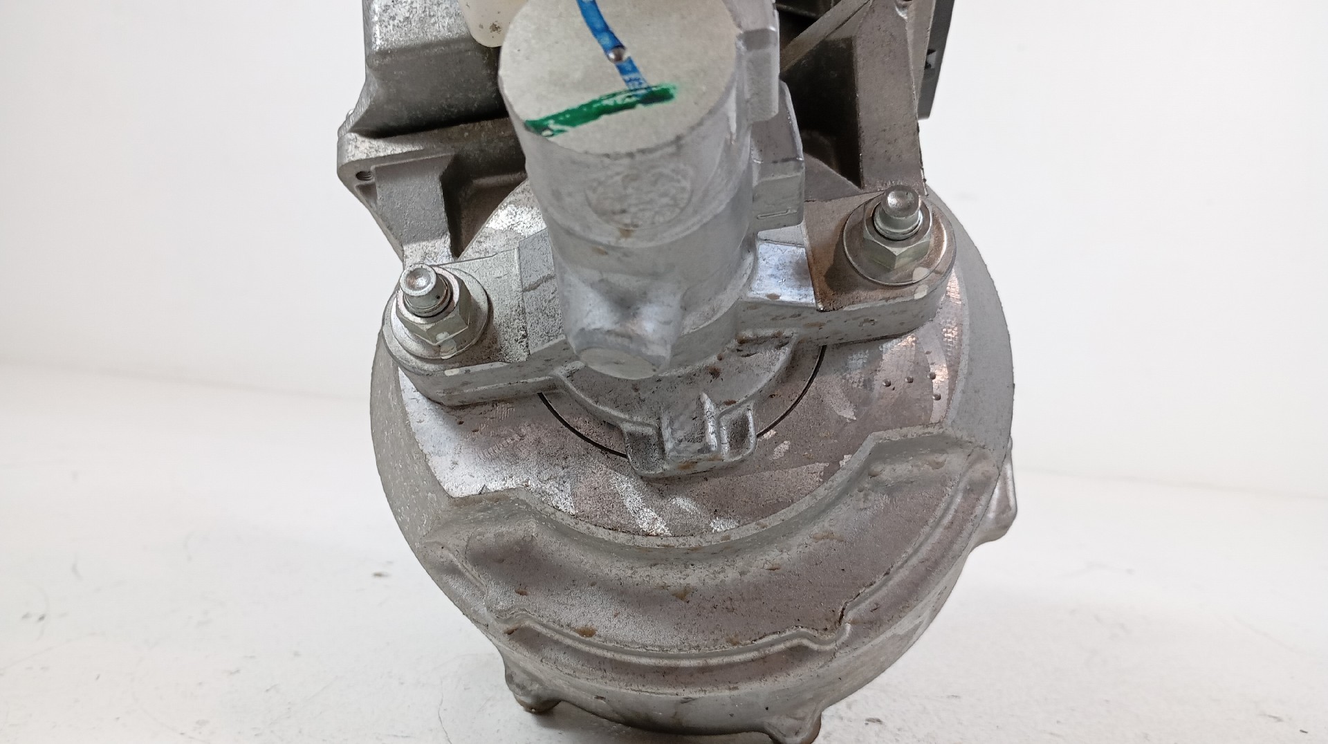 Servo Freio NISSAN LEAF (ZE1_) | 17 -  Imagem-12