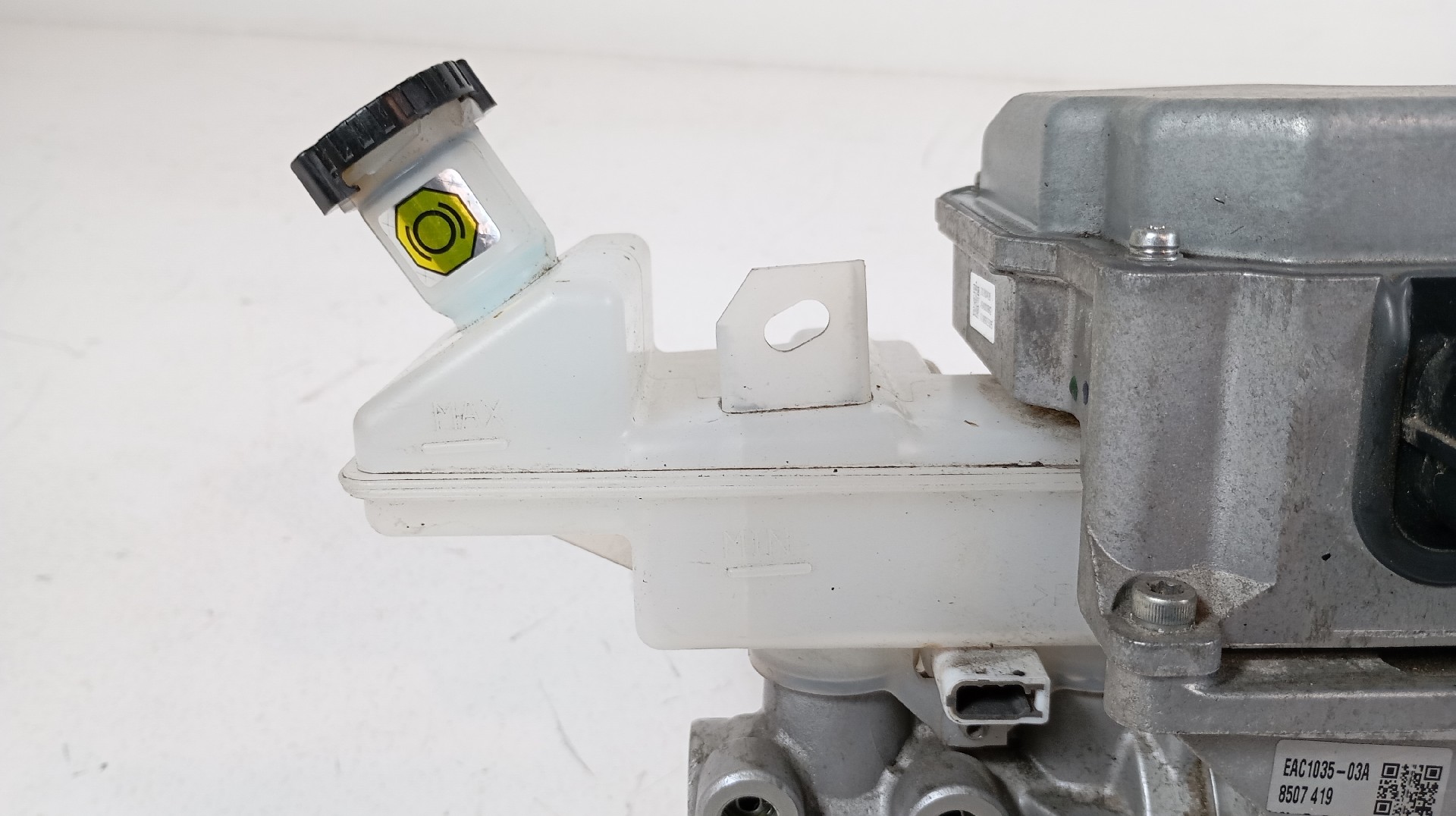 Servo Freio NISSAN LEAF (ZE1_) | 17 -  Imagem-9