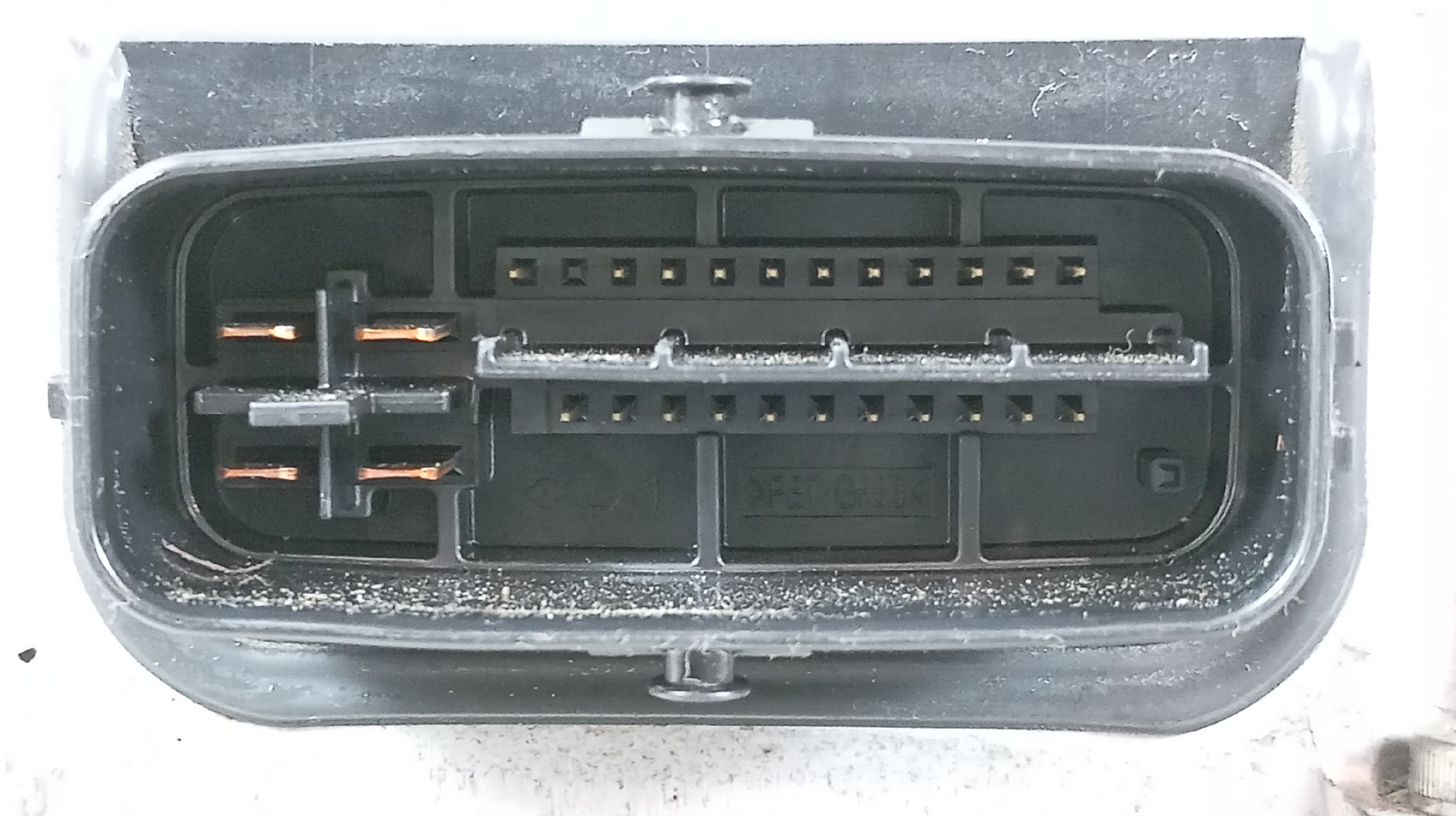 Servo Freio NISSAN LEAF (ZE1_) | 17 -  Imagem-6