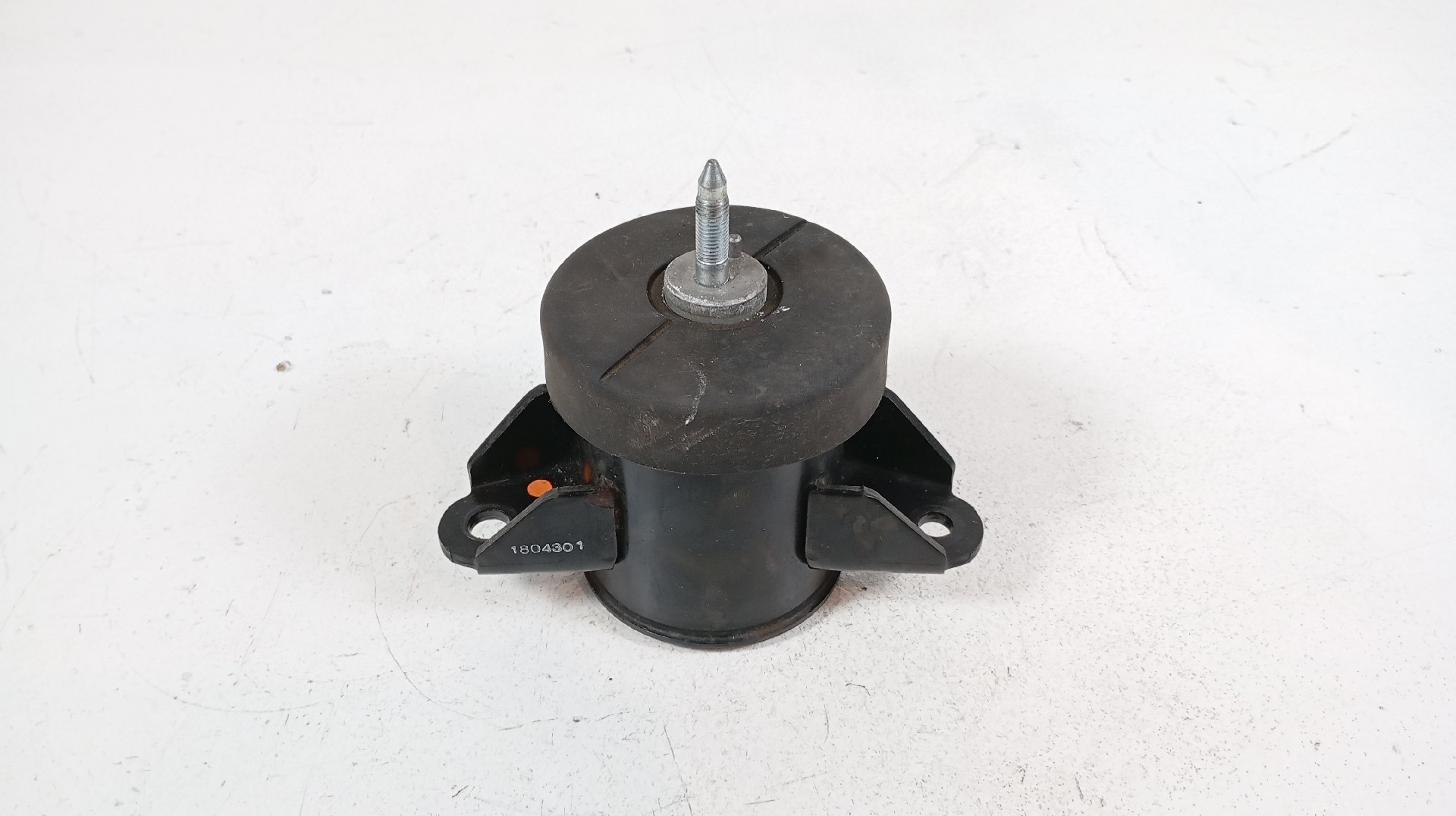 Motor Support NISSAN LEAF (ZE1_) | 17 - 